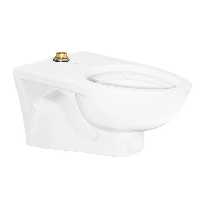 Taza para Fluxómetro a Pared Nao