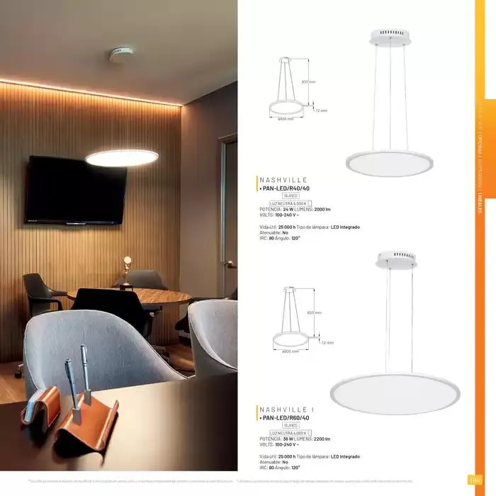 Catálogo de Catálogo 2024 10 de octubre al 31 de enero 2025 - Pagina 195