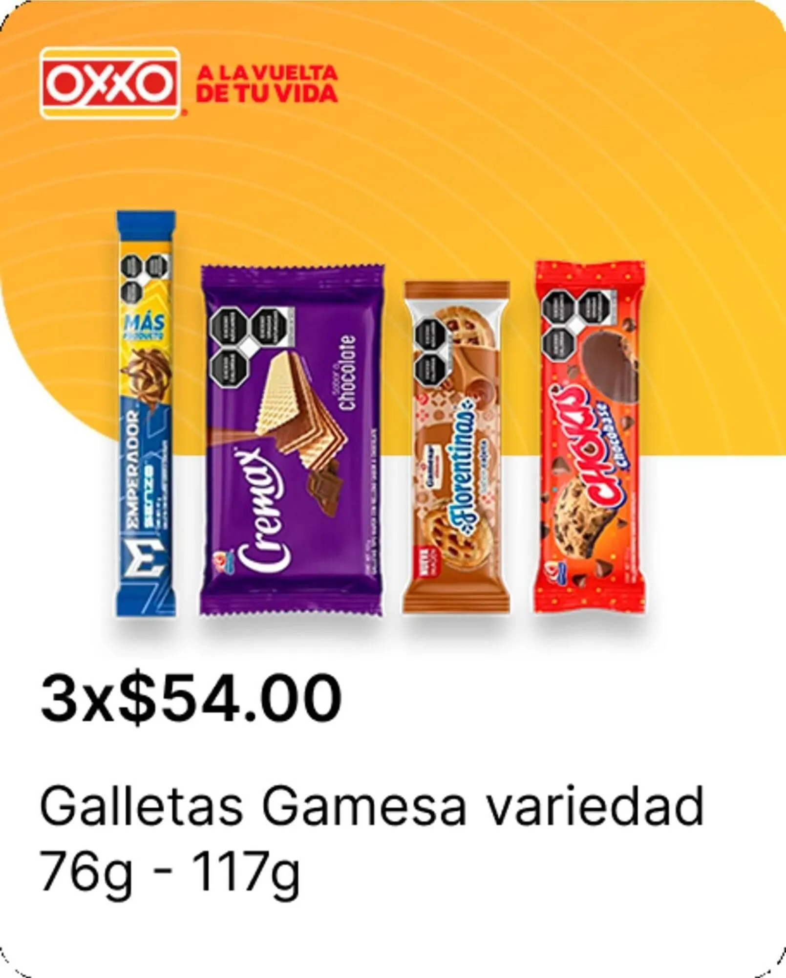 Catálogo de Catálogo OXXO 9 de diciembre al 31 de diciembre 2025 - Pagina 70
