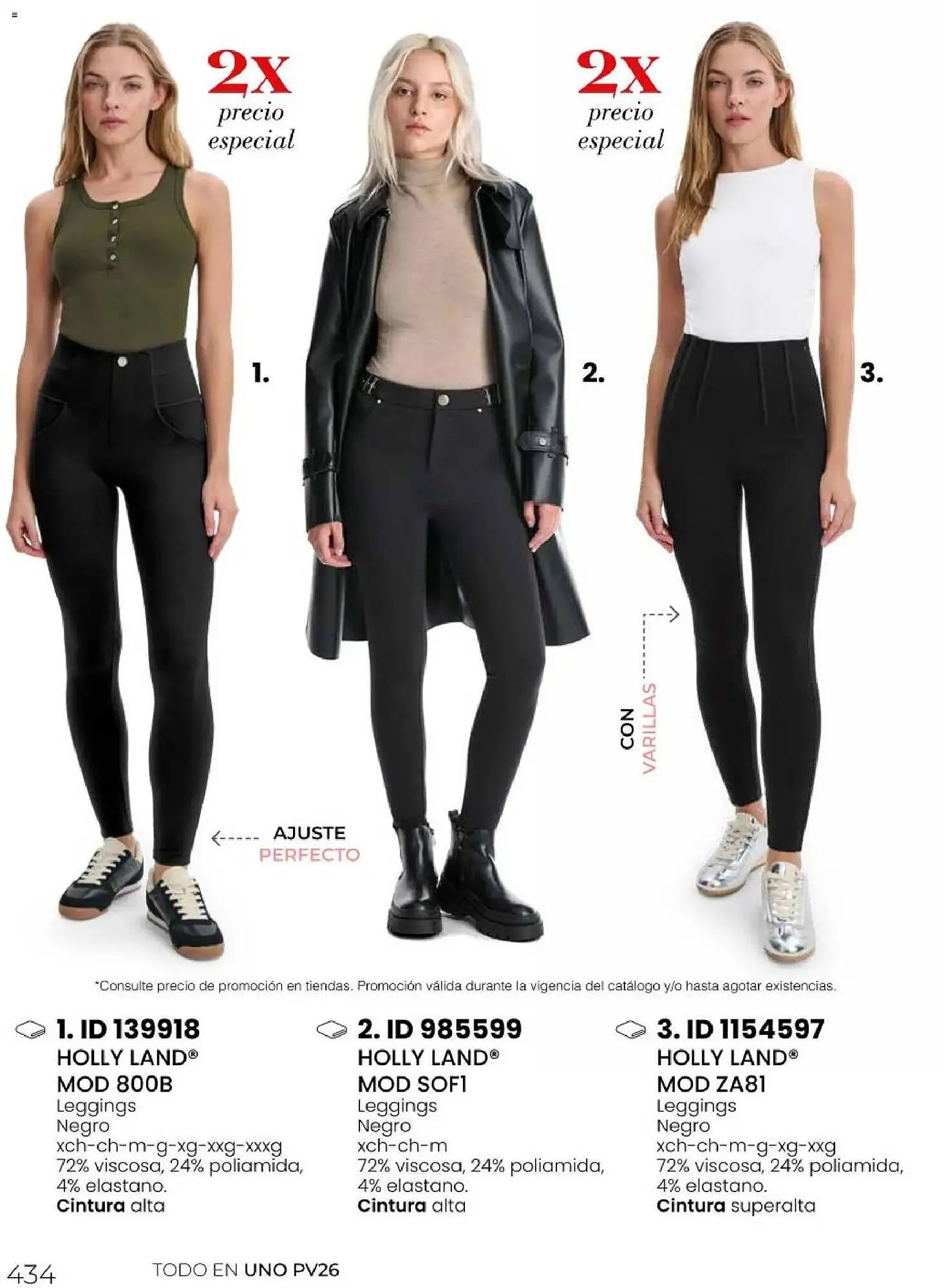 Catálogo de Catálogo Price Shoes 6 de mayo al 31 de diciembre 2026 - Pagina 434