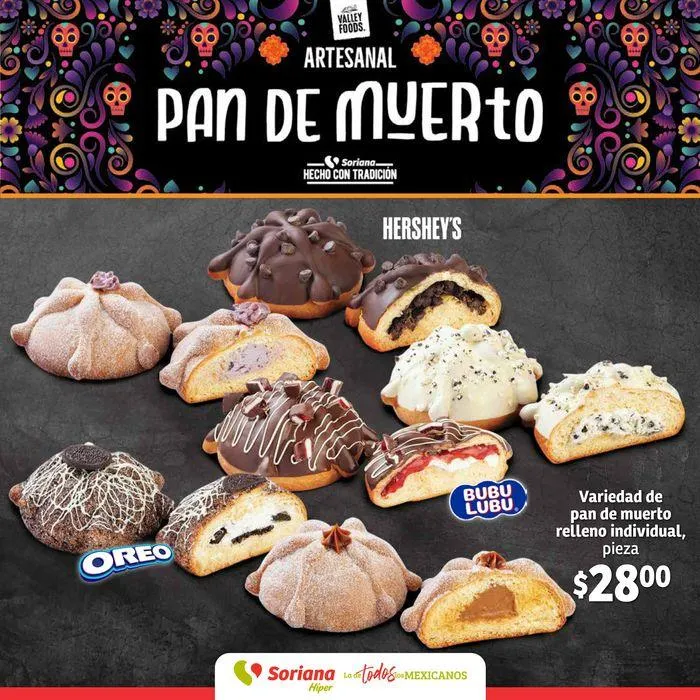 Catálogo de Fin de Semana Híper 16 de agosto al 19 de agosto 2024 - Pagina 11