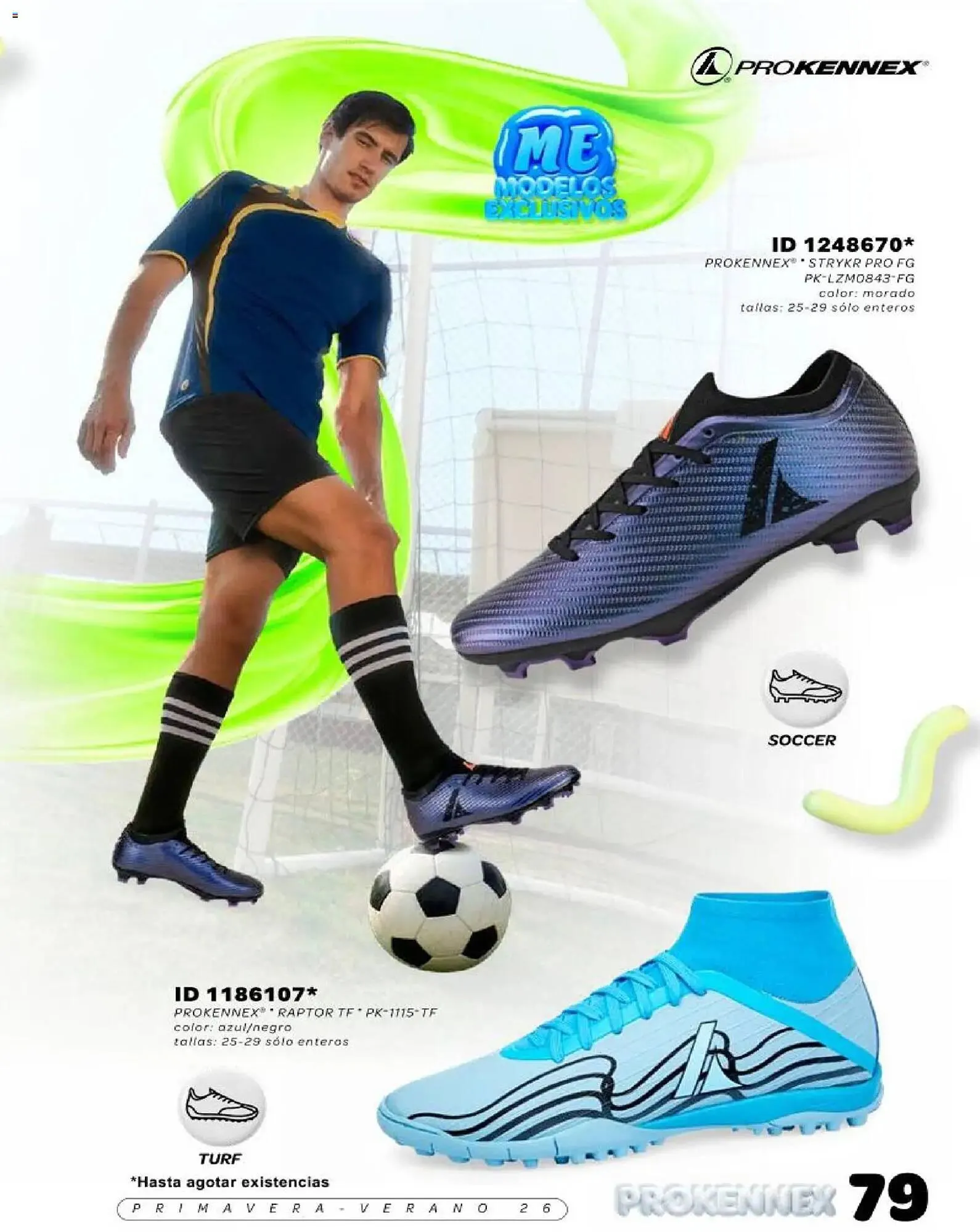 Catálogo de Catálogo Price Shoes 30 de marzo al 1 de octubre 2026 - Pagina 79