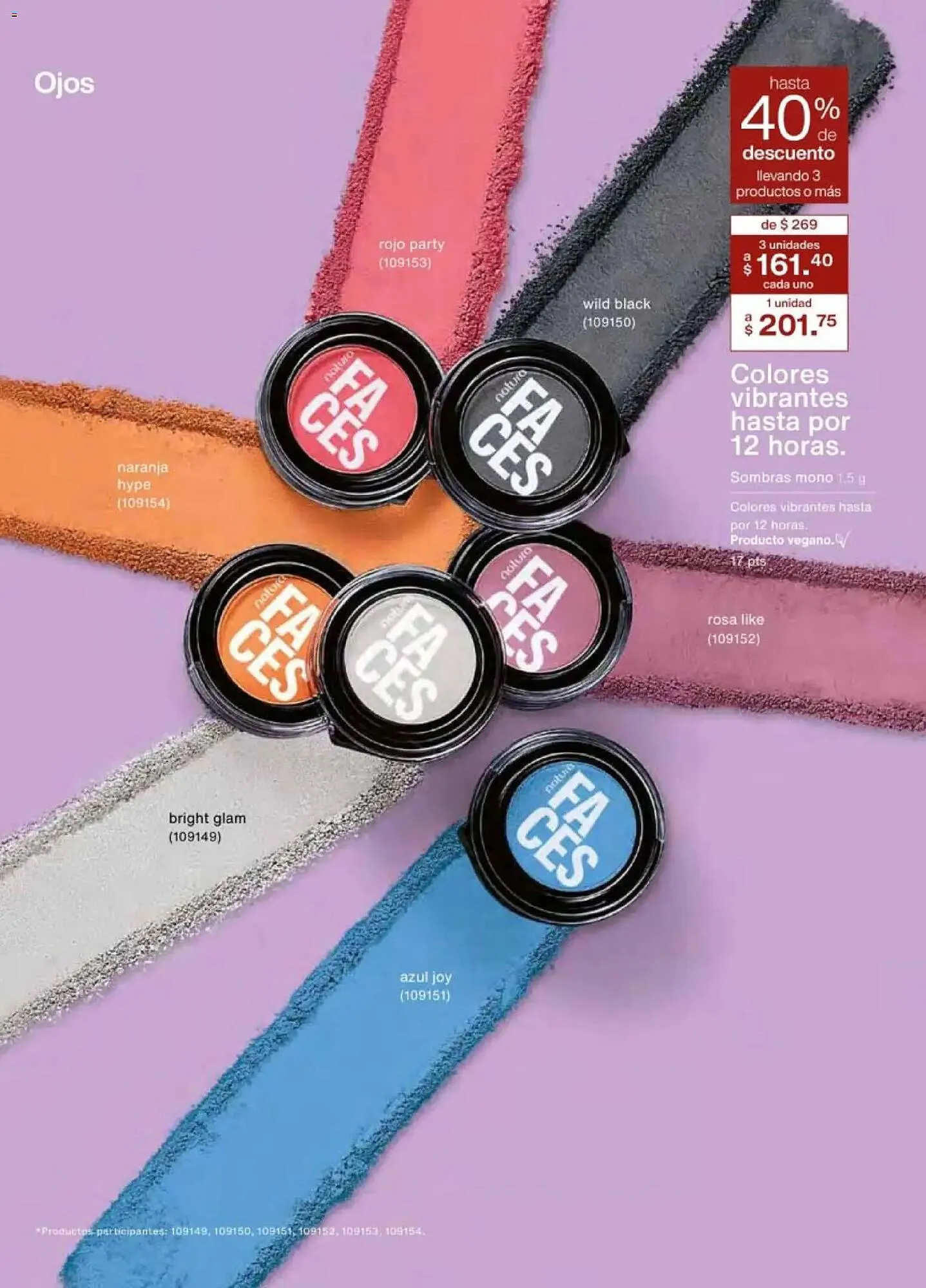 Catálogo de Catálogo Natura 30 de enero al 6 de marzo 2026 - Pagina 87