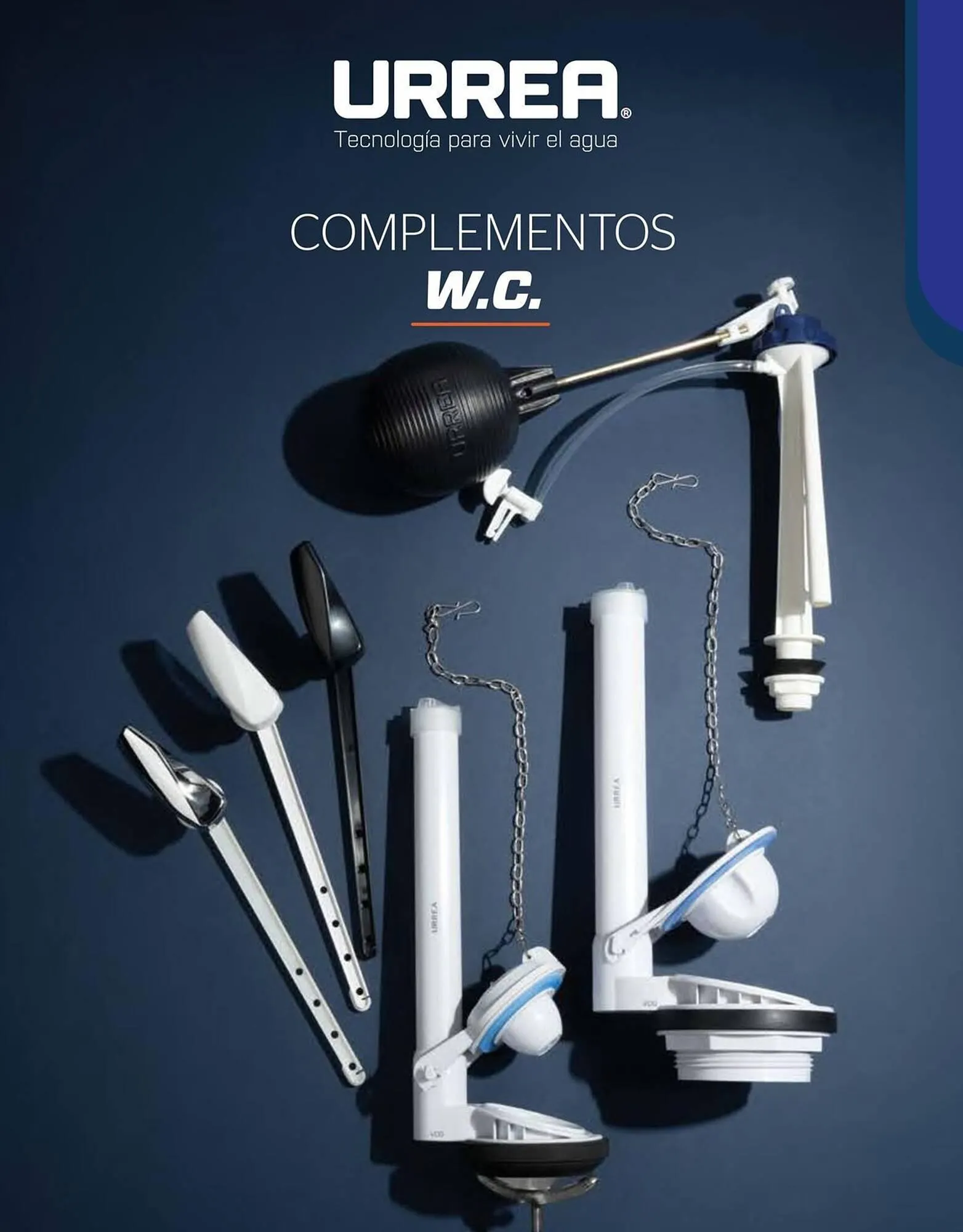 Catálogo de Catálogo Urrea 24 de abril al 31 de diciembre 2026 - Pagina 31