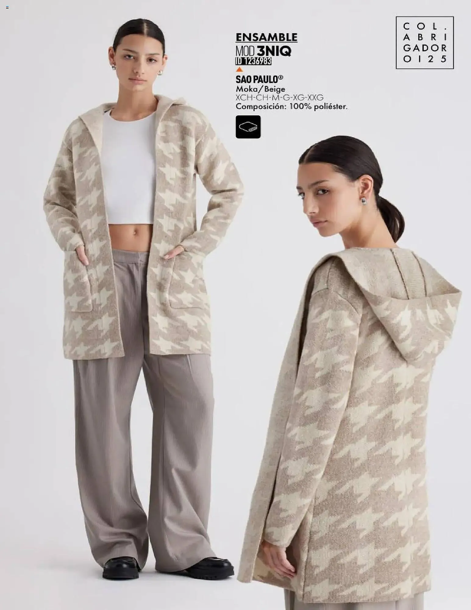 Catálogo de Catálogo Price Shoes 11 de noviembre al 1 de marzo 2026 - Pagina 221