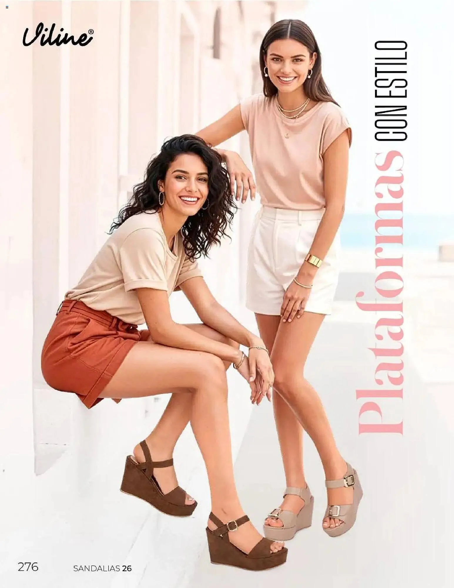 Catálogo de Catálogo Price Shoes 31 de enero al 1 de enero 2027 - Pagina 276