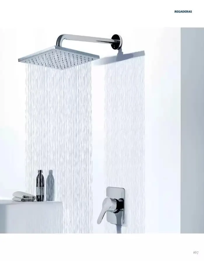 Catálogo de Catálogo Residencial 2025 28 de febrero al 28 de febrero 2026 - Pagina 173