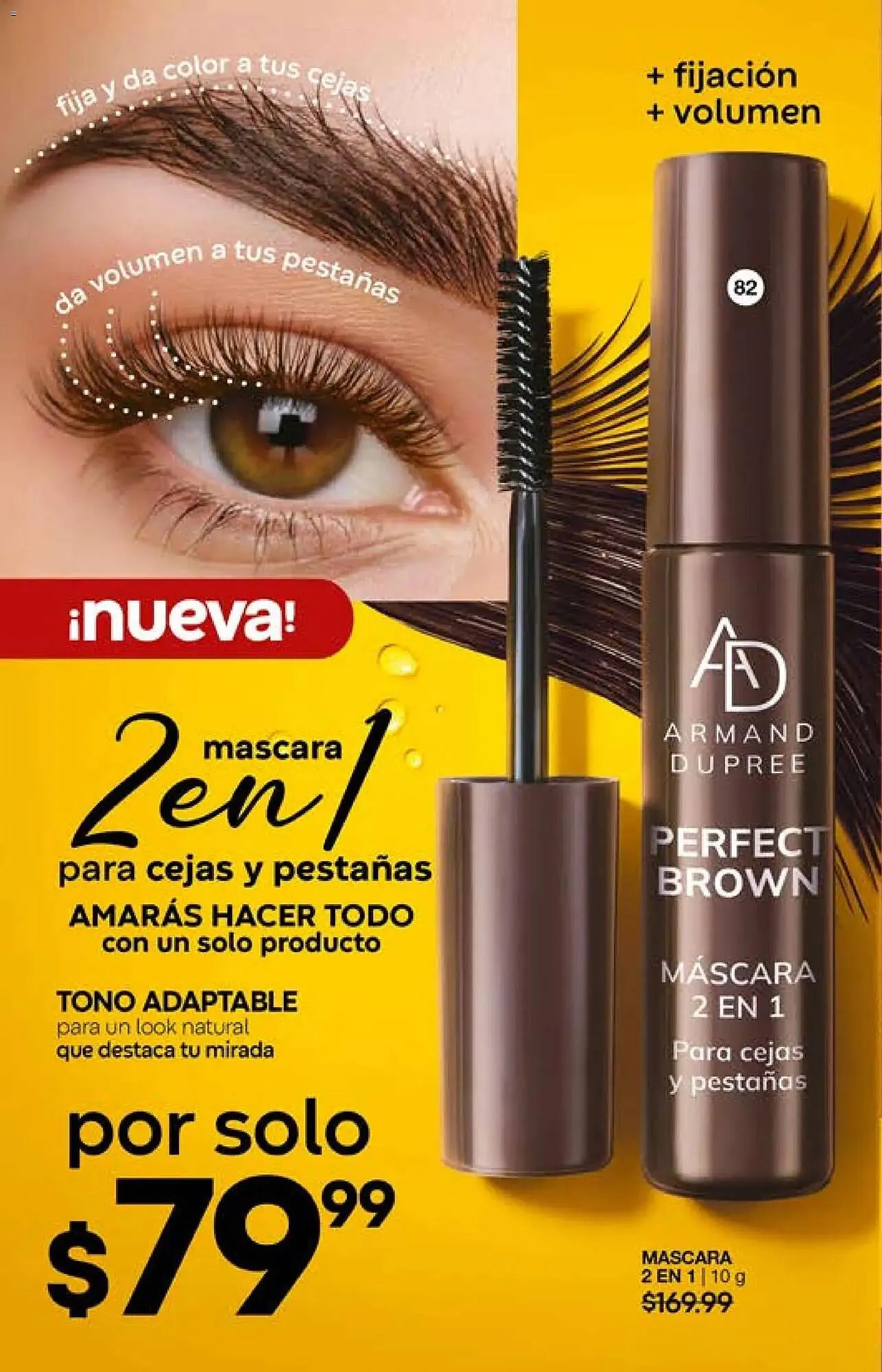 Catálogo de Catálogo Fuller 15 de abril al 6 de mayo 2026 - Pagina 8