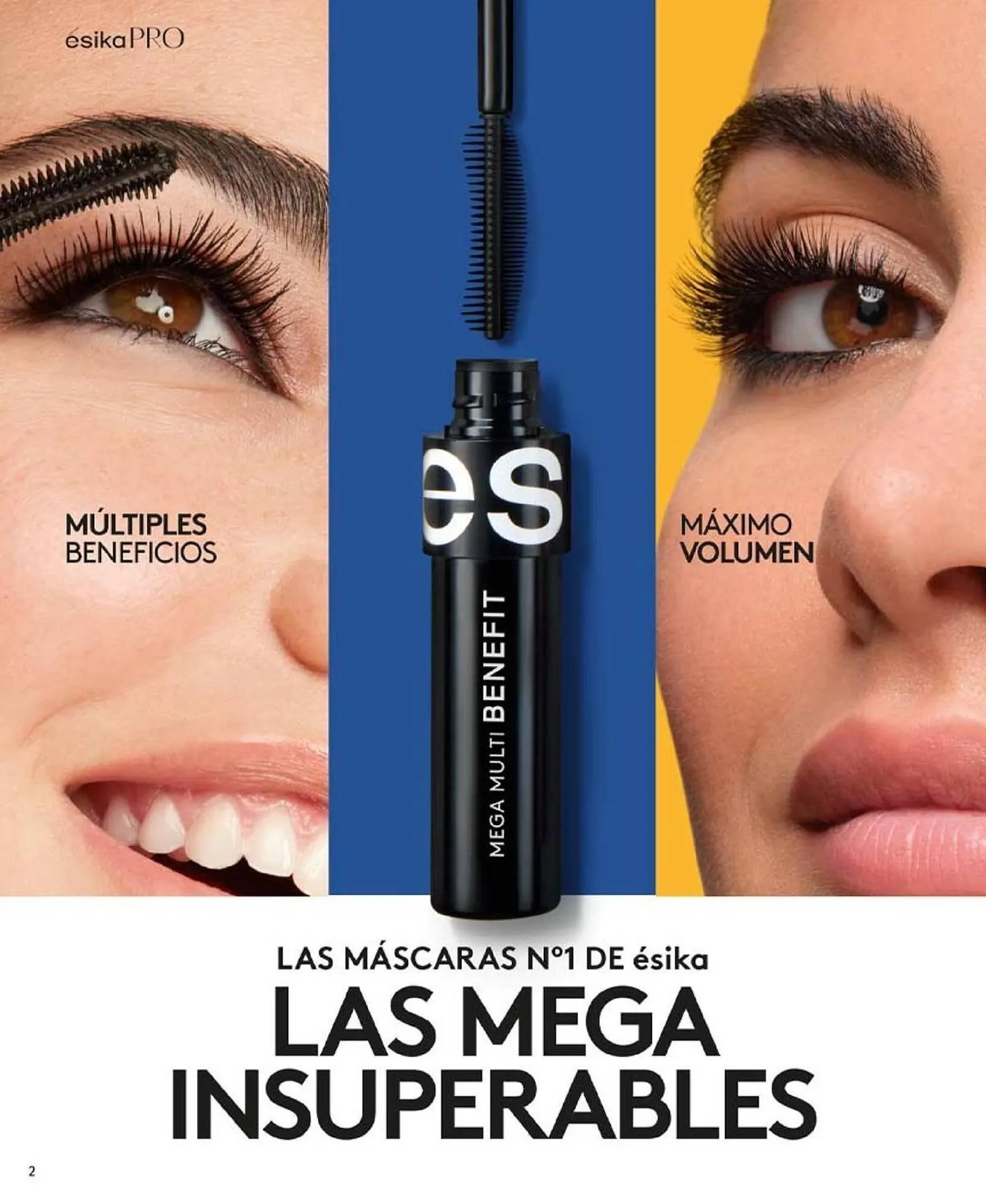 Catálogo de Catálogo Ésika 7 de mayo al 15 de junio 2024 - Pagina 48