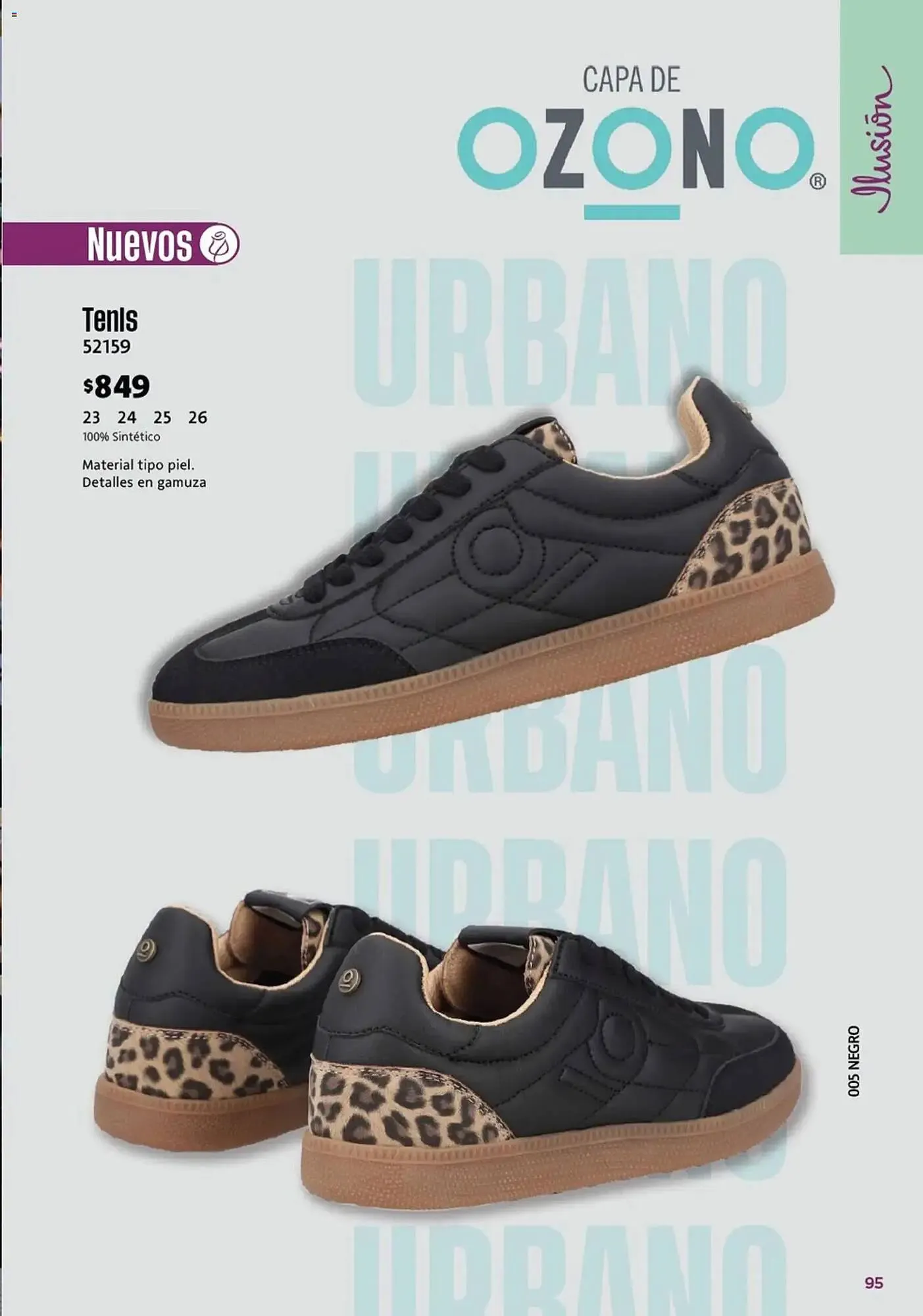 Catálogo de Catálogo Ilusión 1 de marzo al 1 de mayo 2026 - Pagina 97