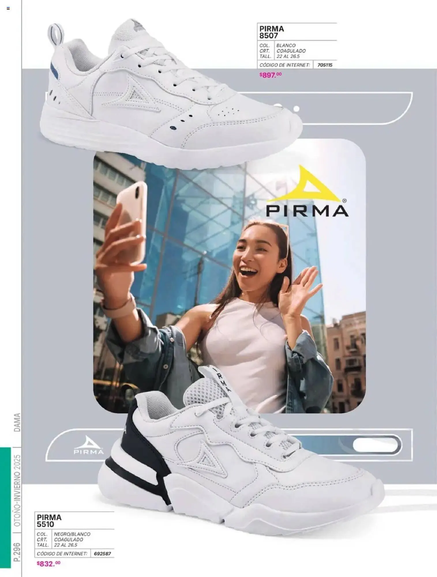 Catálogo de Catálogo Impuls 7 de julio al 1 de octubre 2025 - Pagina 298