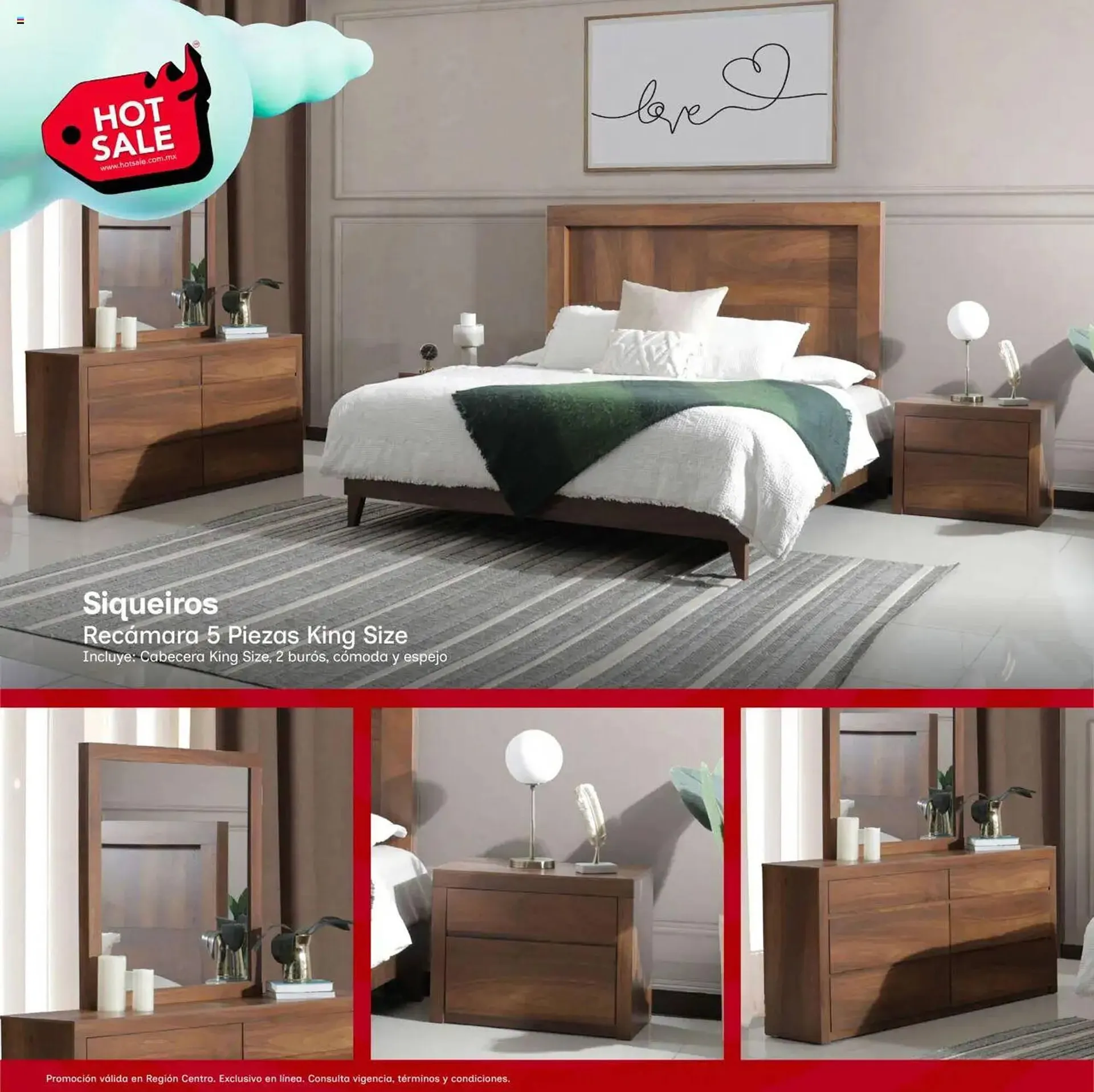 Catálogo de Catálogo Muebles Dico 25 de mayo al 5 de junio 2025 - Pagina 12