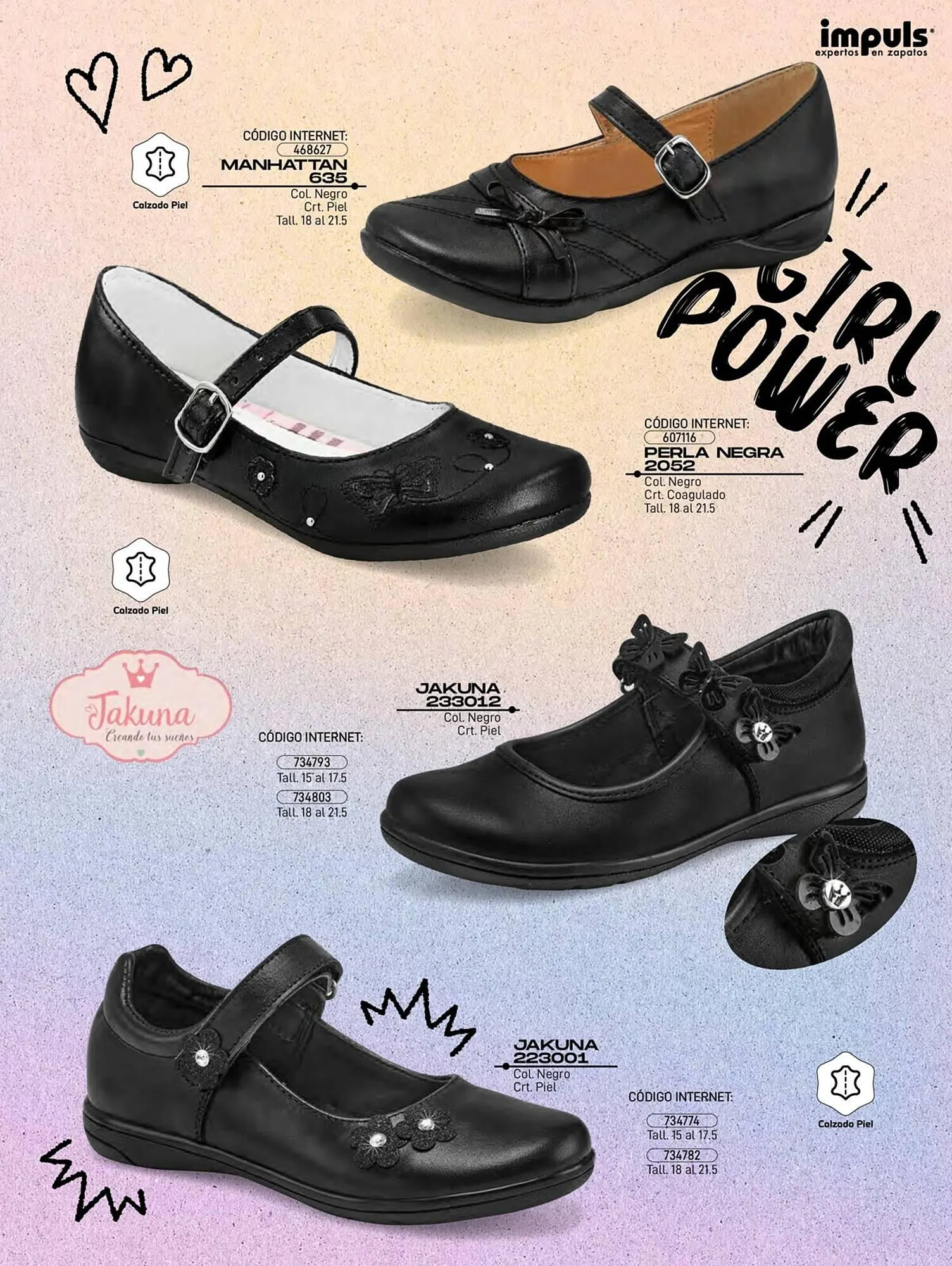 Catálogo de Catálogo Impuls 21 de agosto al 10 de septiembre 2023 - Pagina 55