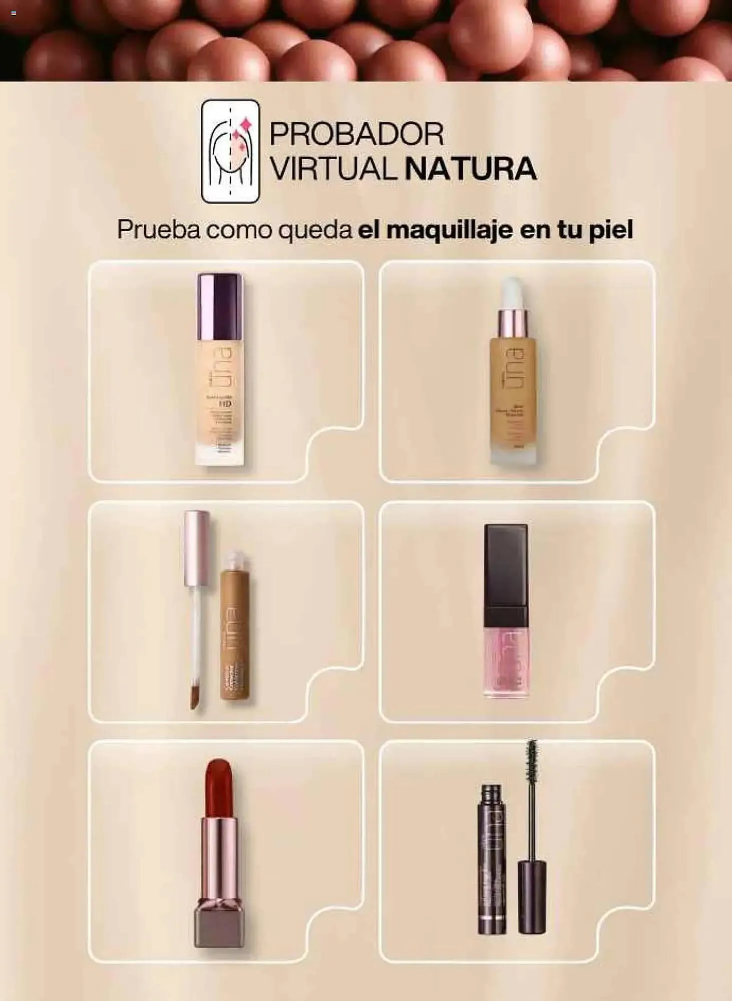 Catálogo de Catálogo Natura 20 de octubre al 31 de diciembre 2025 - Pagina 78