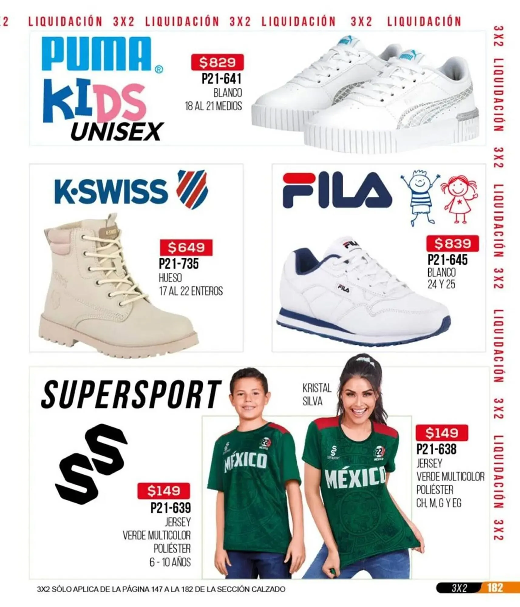 Catálogo de Catálogo Cklass 22 de septiembre al 31 de octubre 2025 - Pagina 183