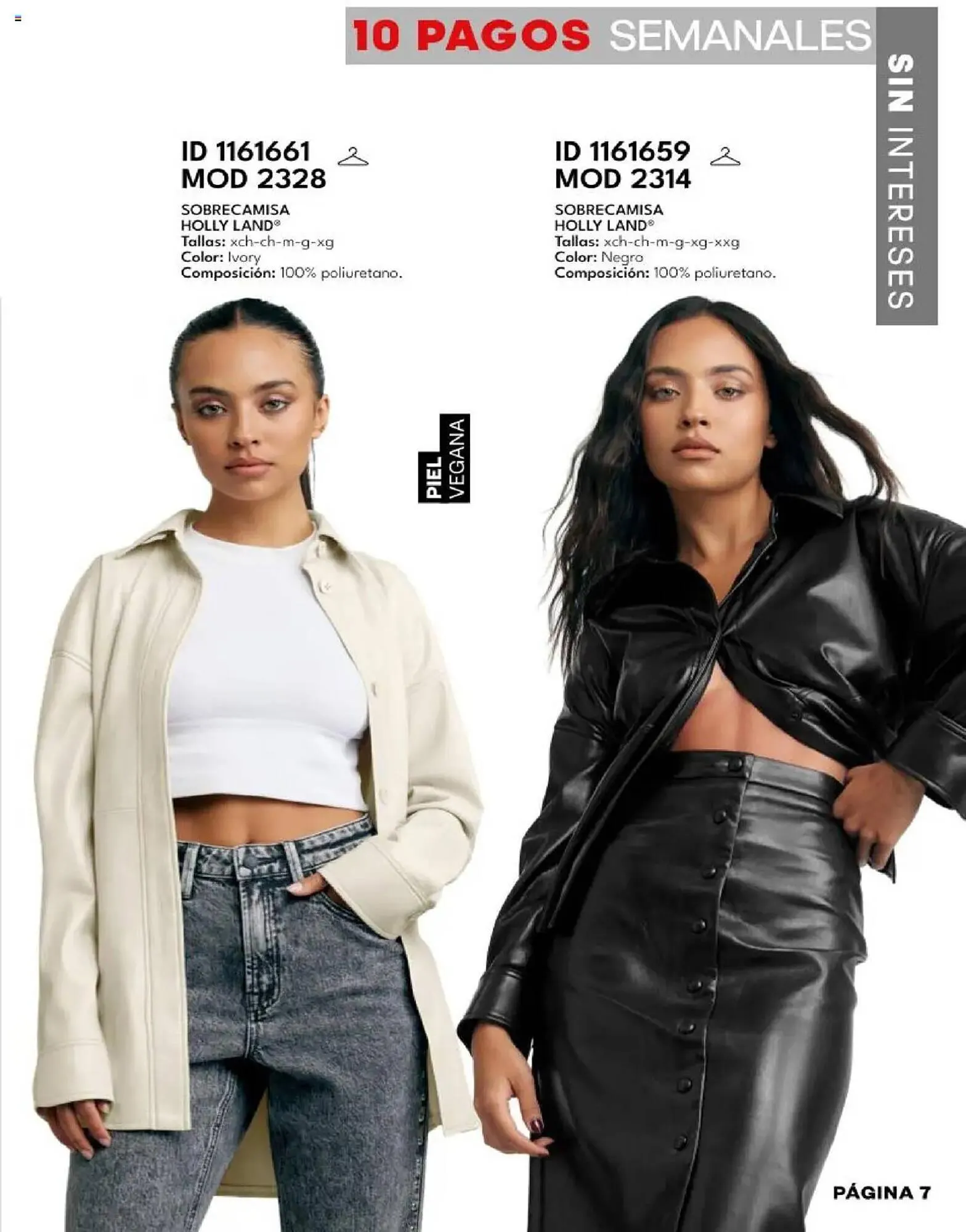 Catálogo de Catálogo Price Shoes 6 de octubre al 1 de febrero 2026 - Pagina 7