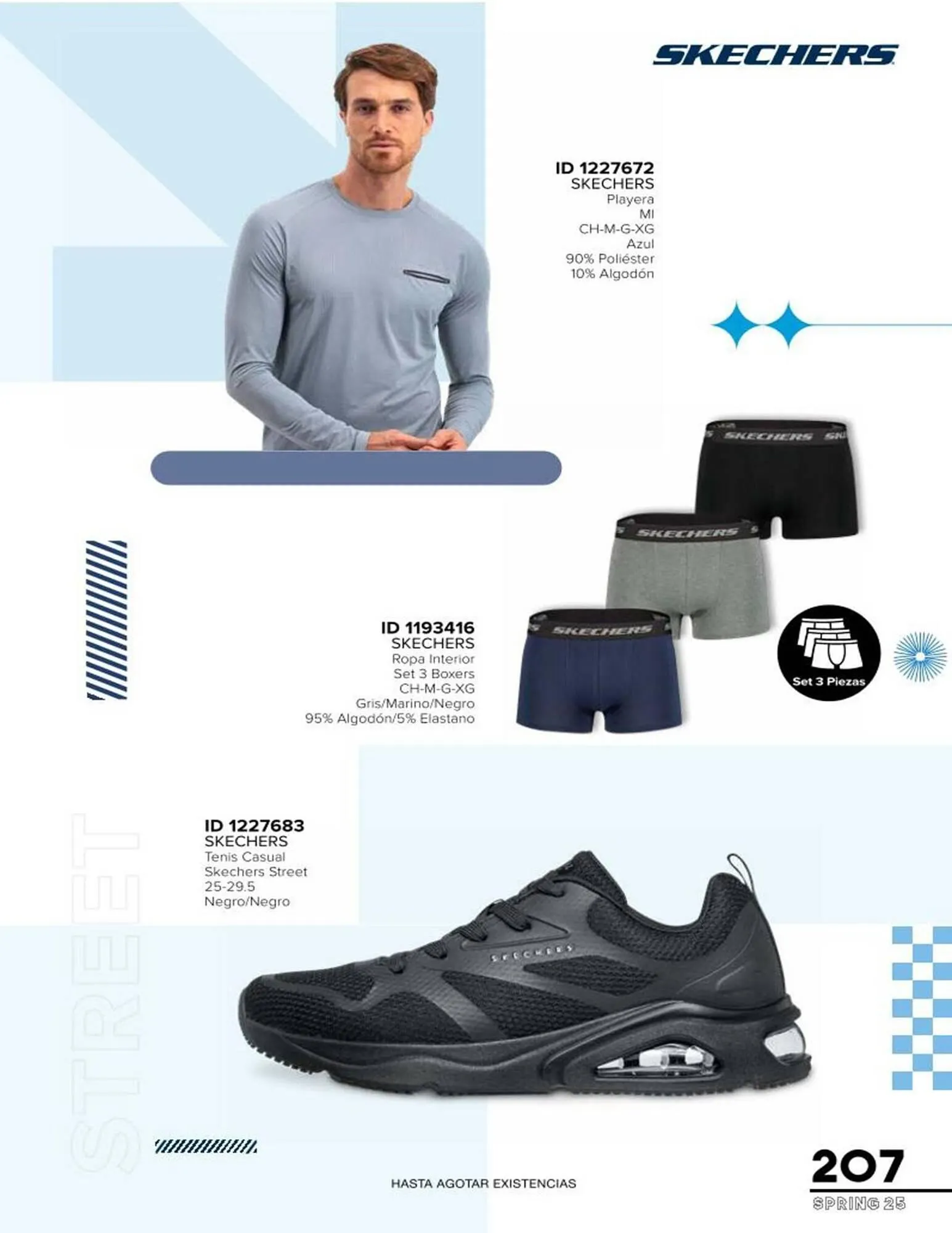 Catálogo de Catálogo Price Shoes 22 de abril al 30 de junio 2025 - Pagina 207