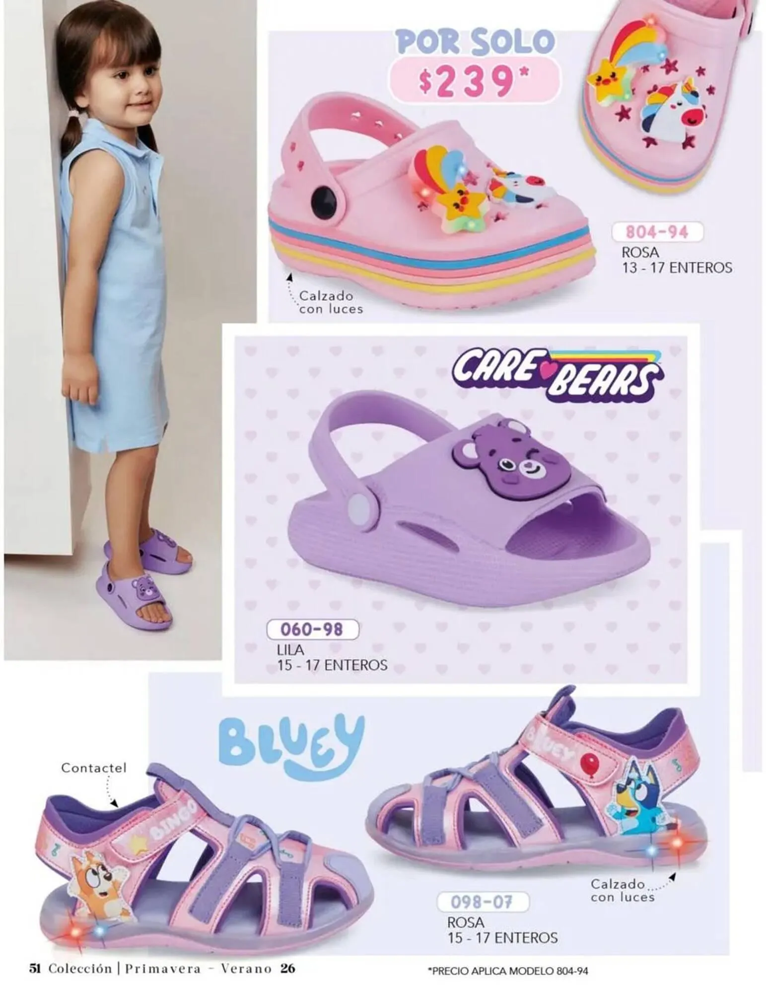 Catálogo de Catálogo Cklass 7 de enero al 31 de agosto 2026 - Pagina 58