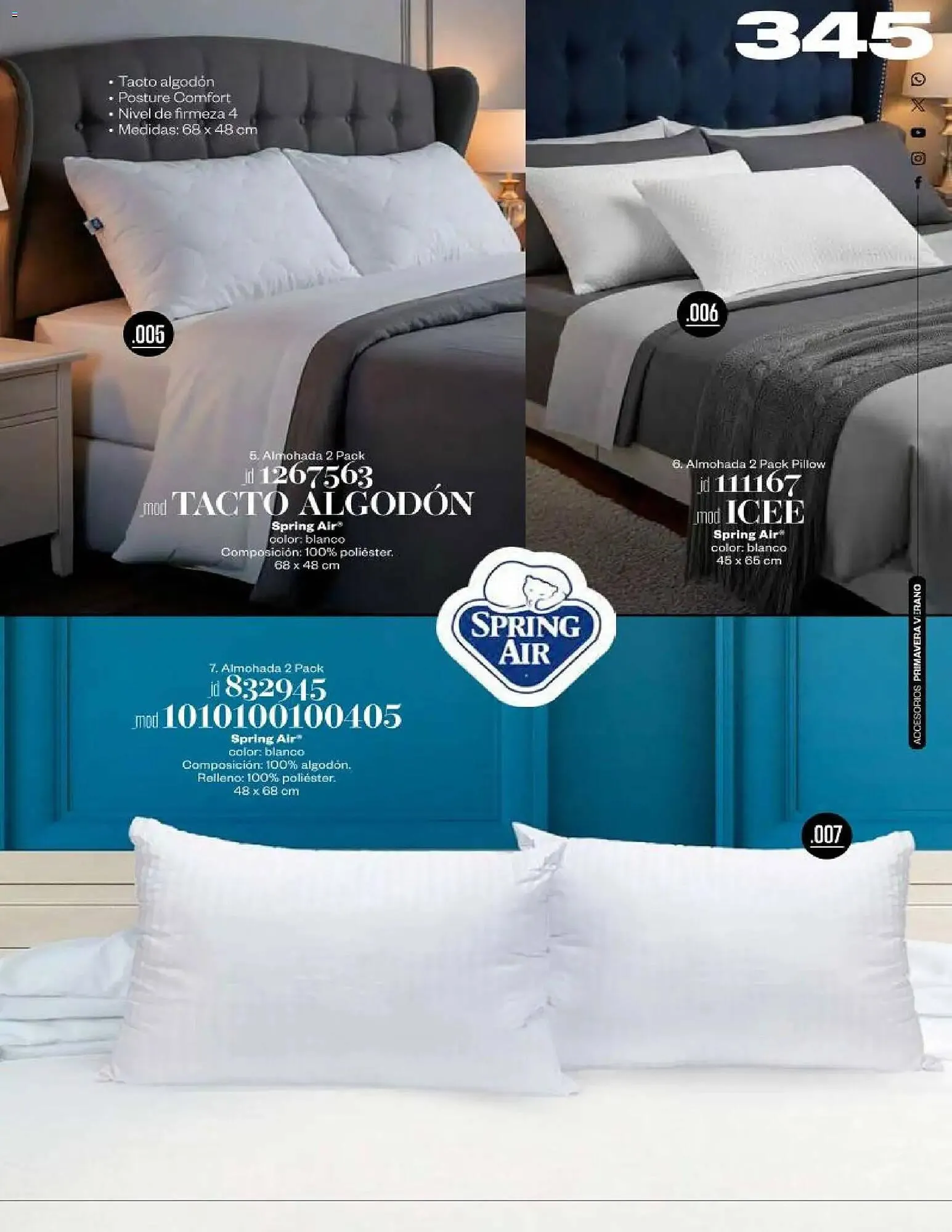 Catálogo de Catálogo Price Shoes 18 de abril al 1 de enero 2027 - Pagina 345