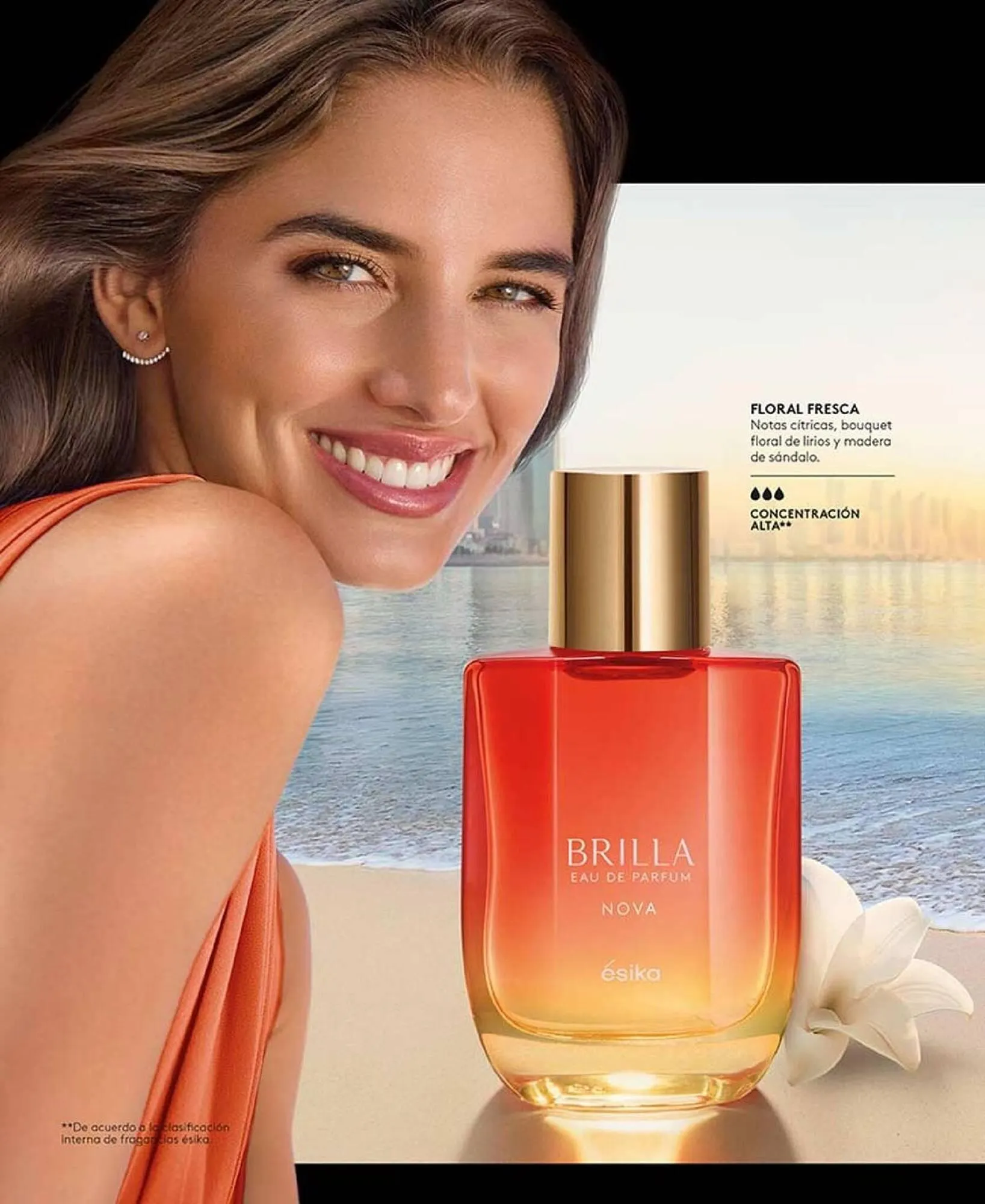 Catálogo de Catálogo Ésika 22 de enero al 28 de febrero 2026 - Pagina 70