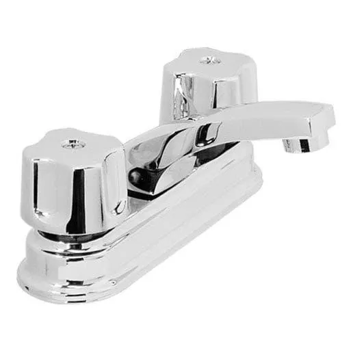 Mezcladora Lavabo Rugo 24-q