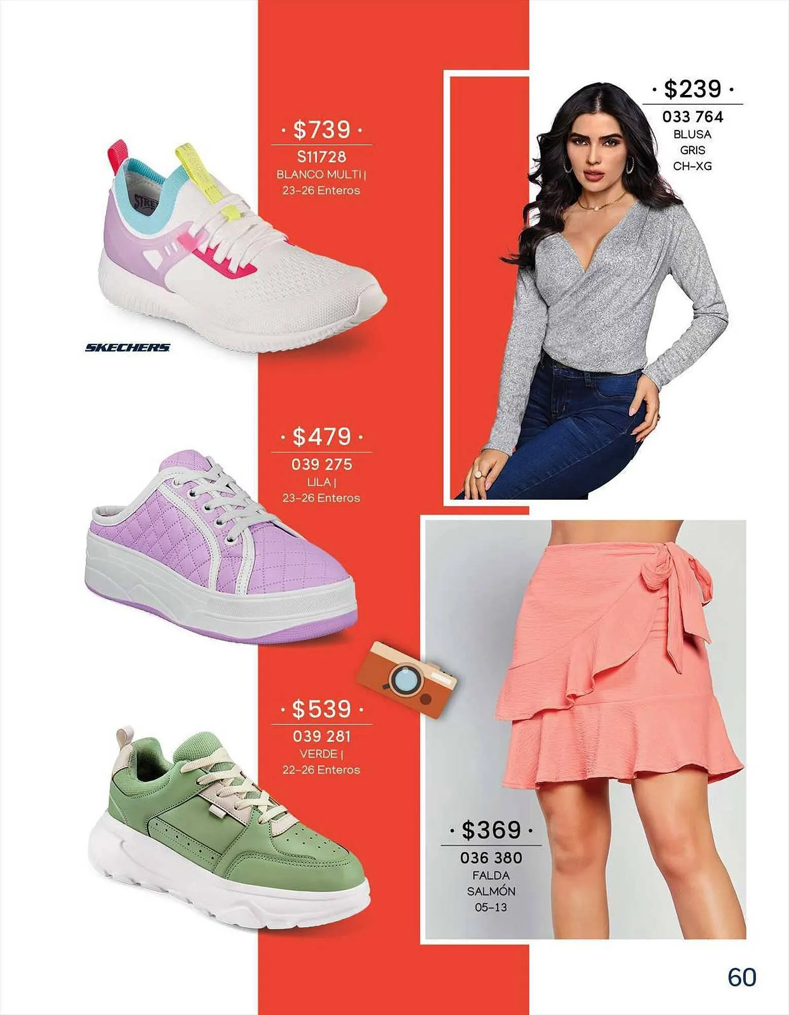 Catálogo de Catálogo Mundo Terra 29 de junio al 16 de julio 2023 - Pagina 62