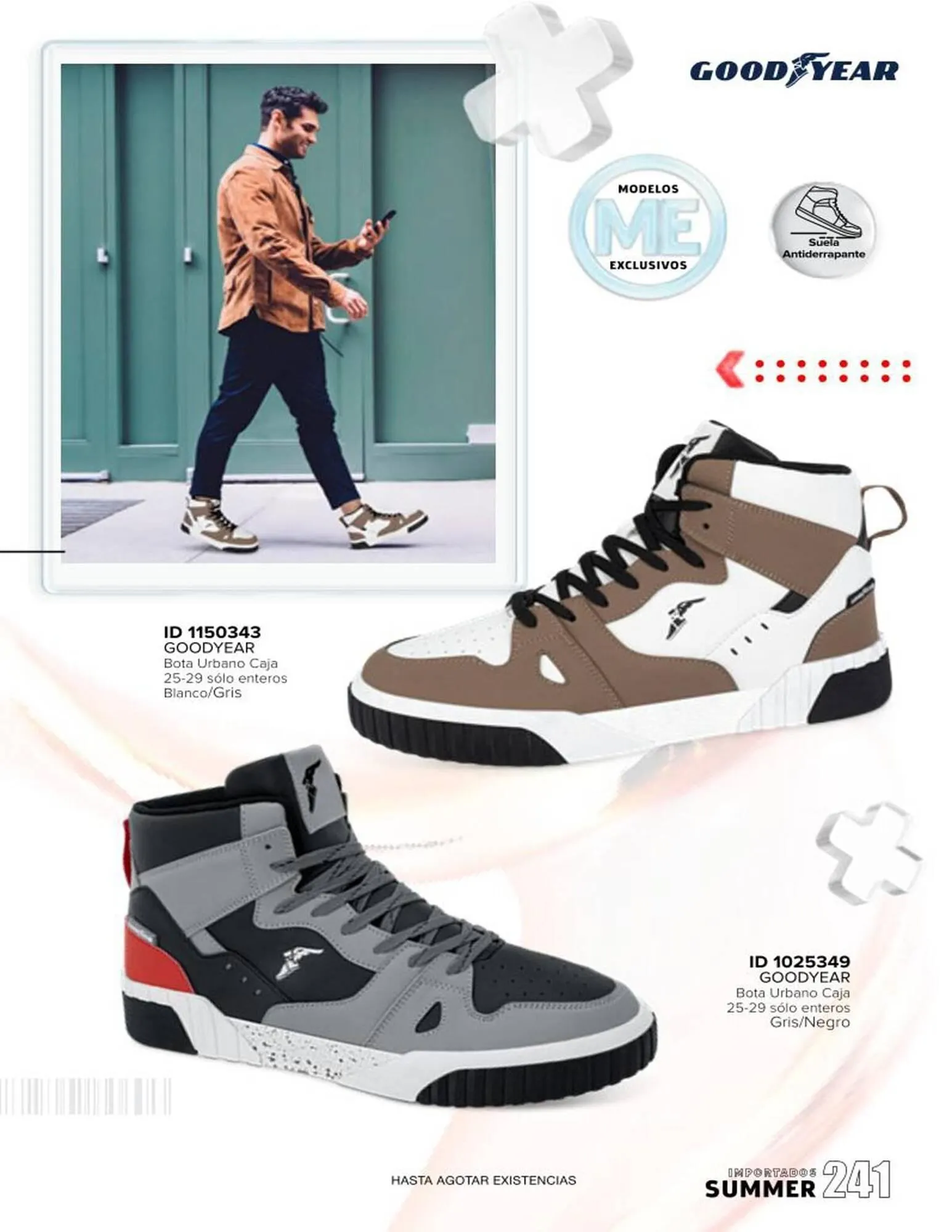 Catálogo de Catálogo Price Shoes 8 de julio al 31 de diciembre 2025 - Pagina 241