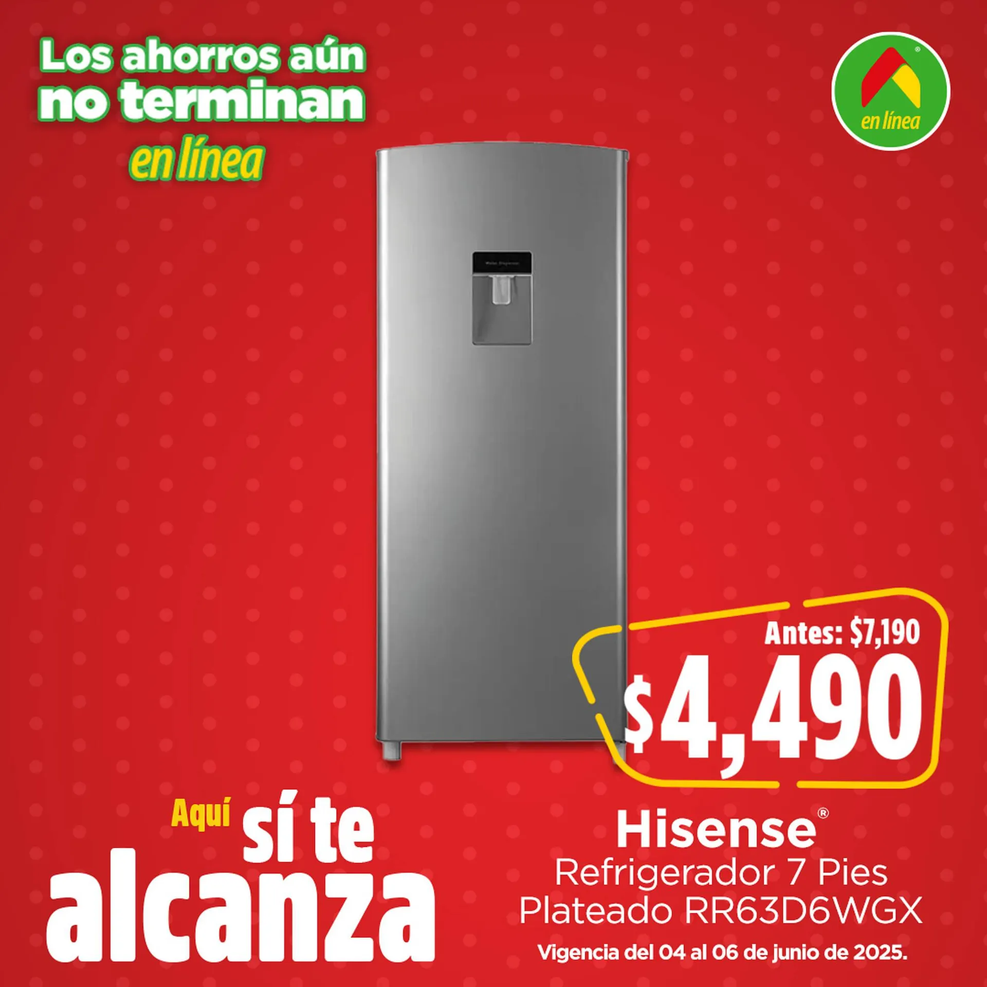 Catálogo de Catálogo Bodega Aurrerá 5 de junio al 6 de junio 2025 - Pagina 2