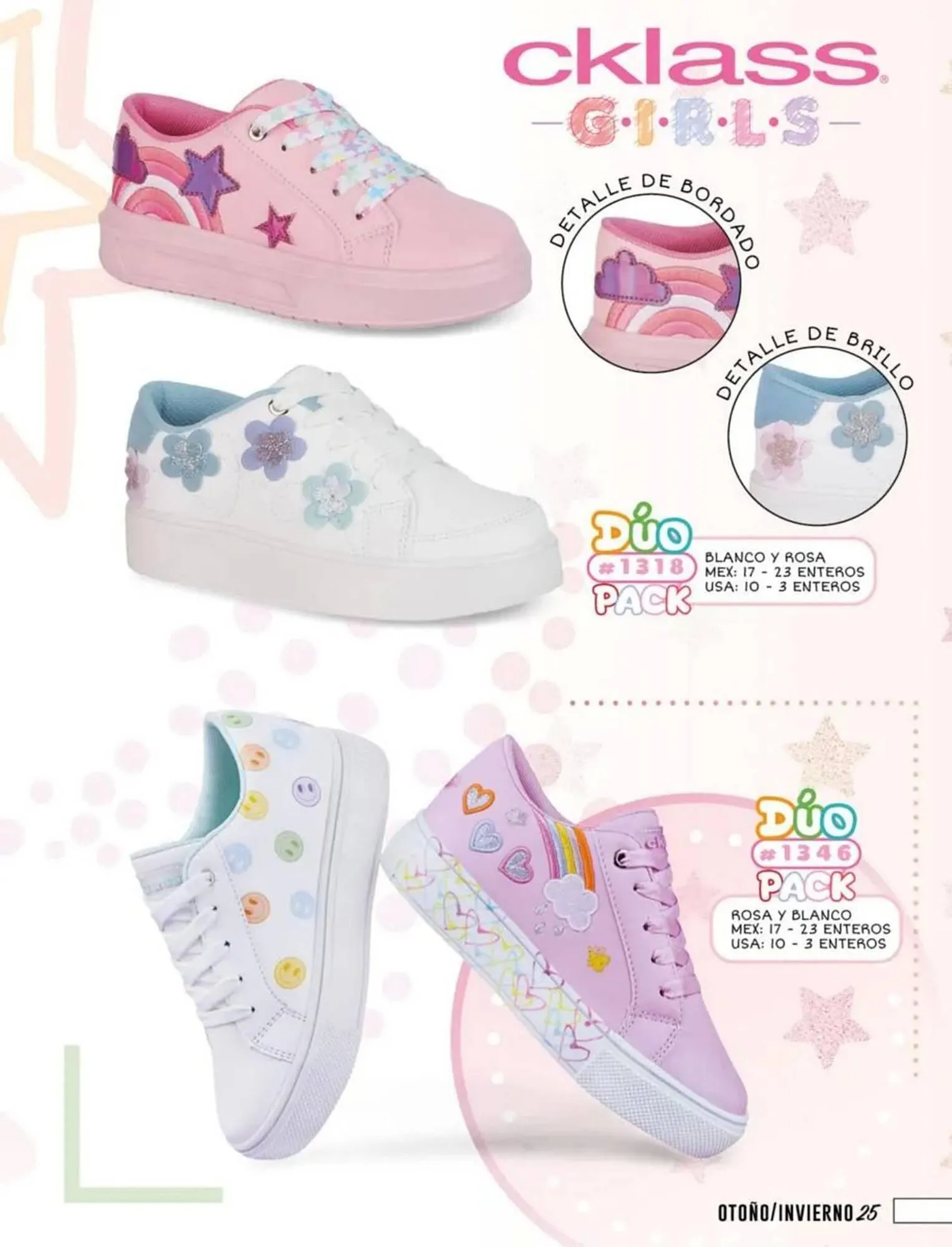 Catálogo de Catálogo Cklass 11 de julio al 31 de diciembre 2025 - Pagina 99