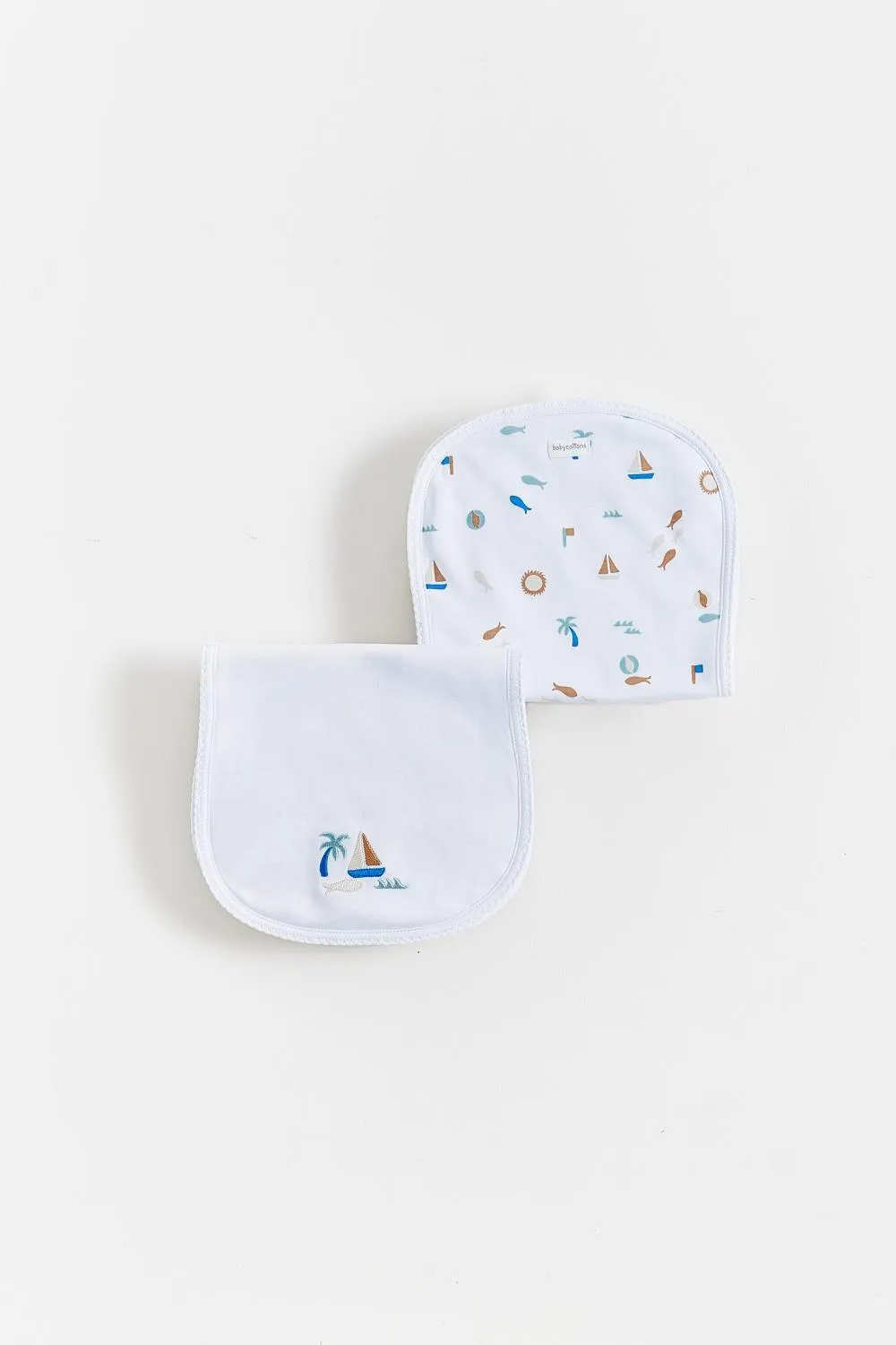 Repetidores Sailing Pack X2