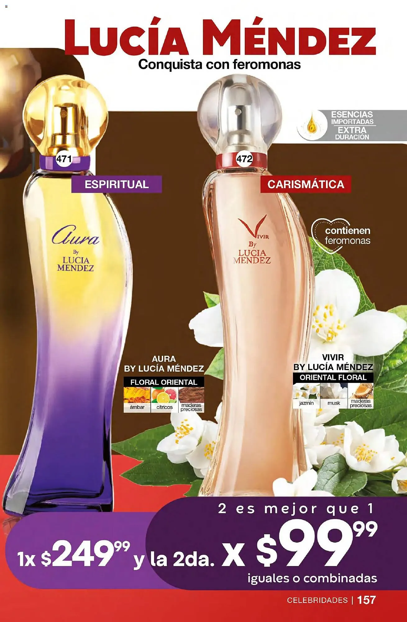 Catálogo de Catálogo Fuller 10 de diciembre al 31 de diciembre 2025 - Pagina 158