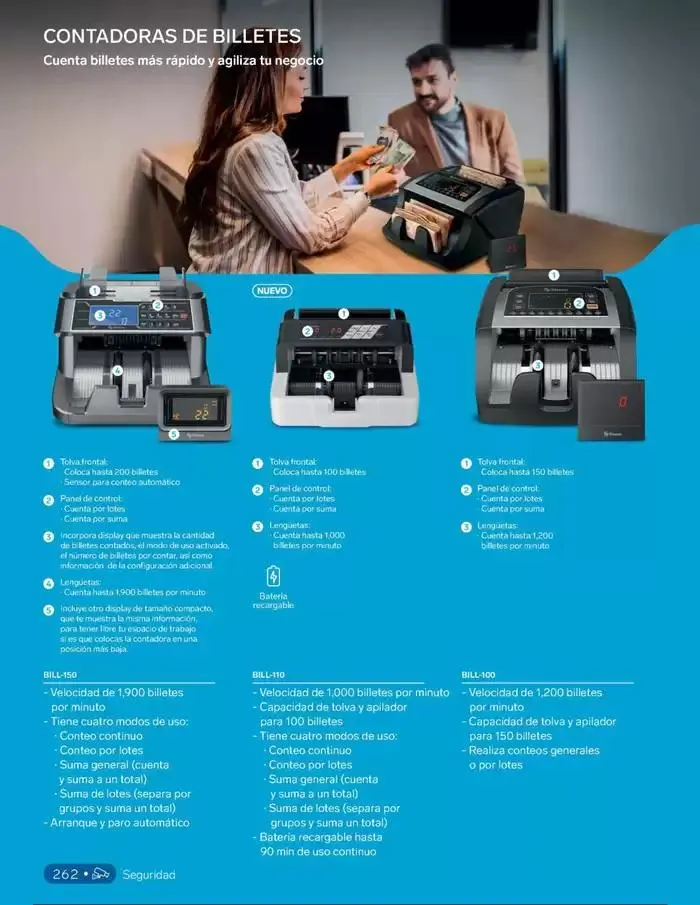 Catálogo de Catálogo 2025 18 de febrero al 31 de diciembre 2025 - Pagina 280