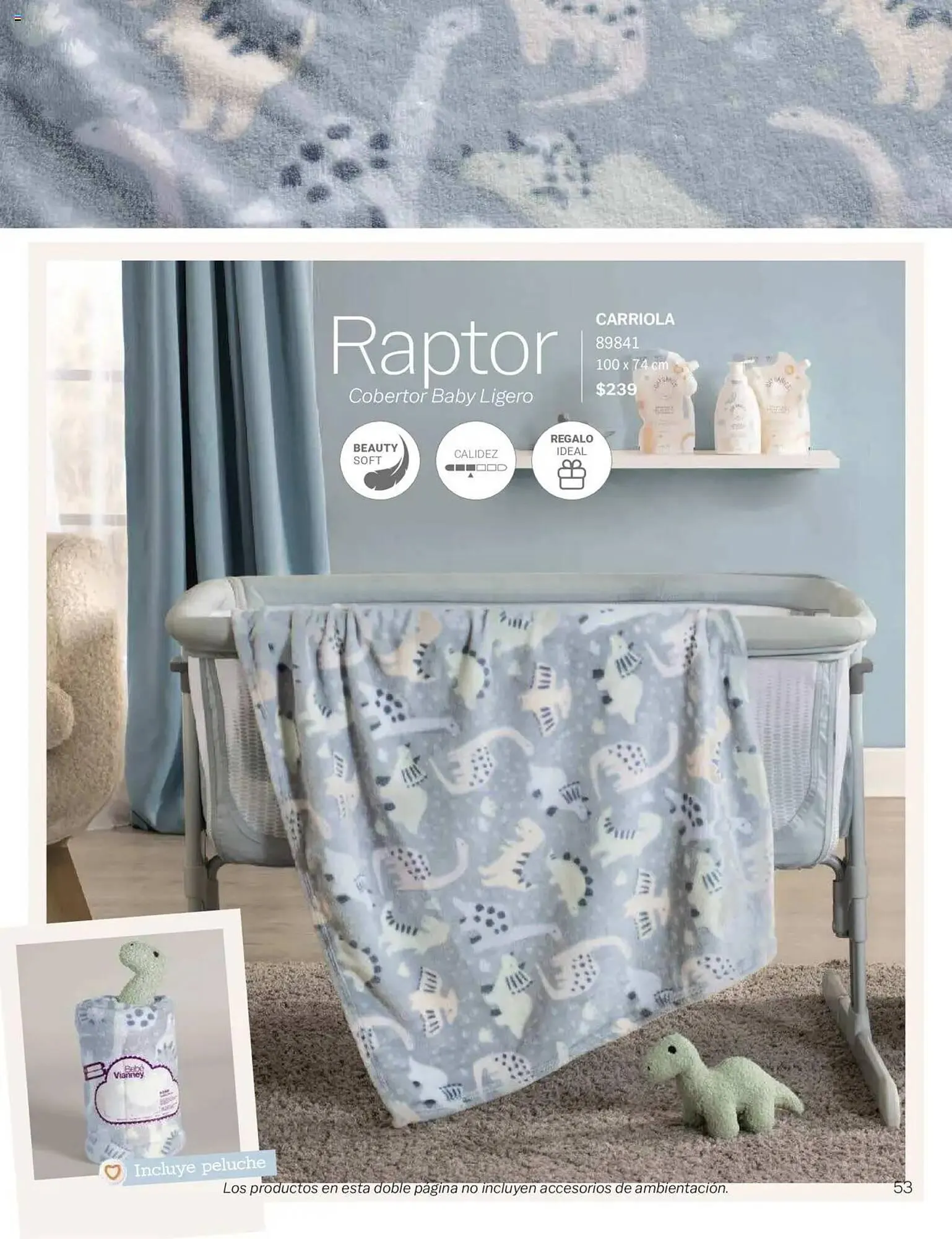 Catálogo de Catálogo Vianney 15 de agosto al 1 de julio 2026 - Pagina 55