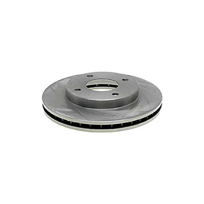 Rotor de Frenos de Disco Duralast Gold B-DL31263