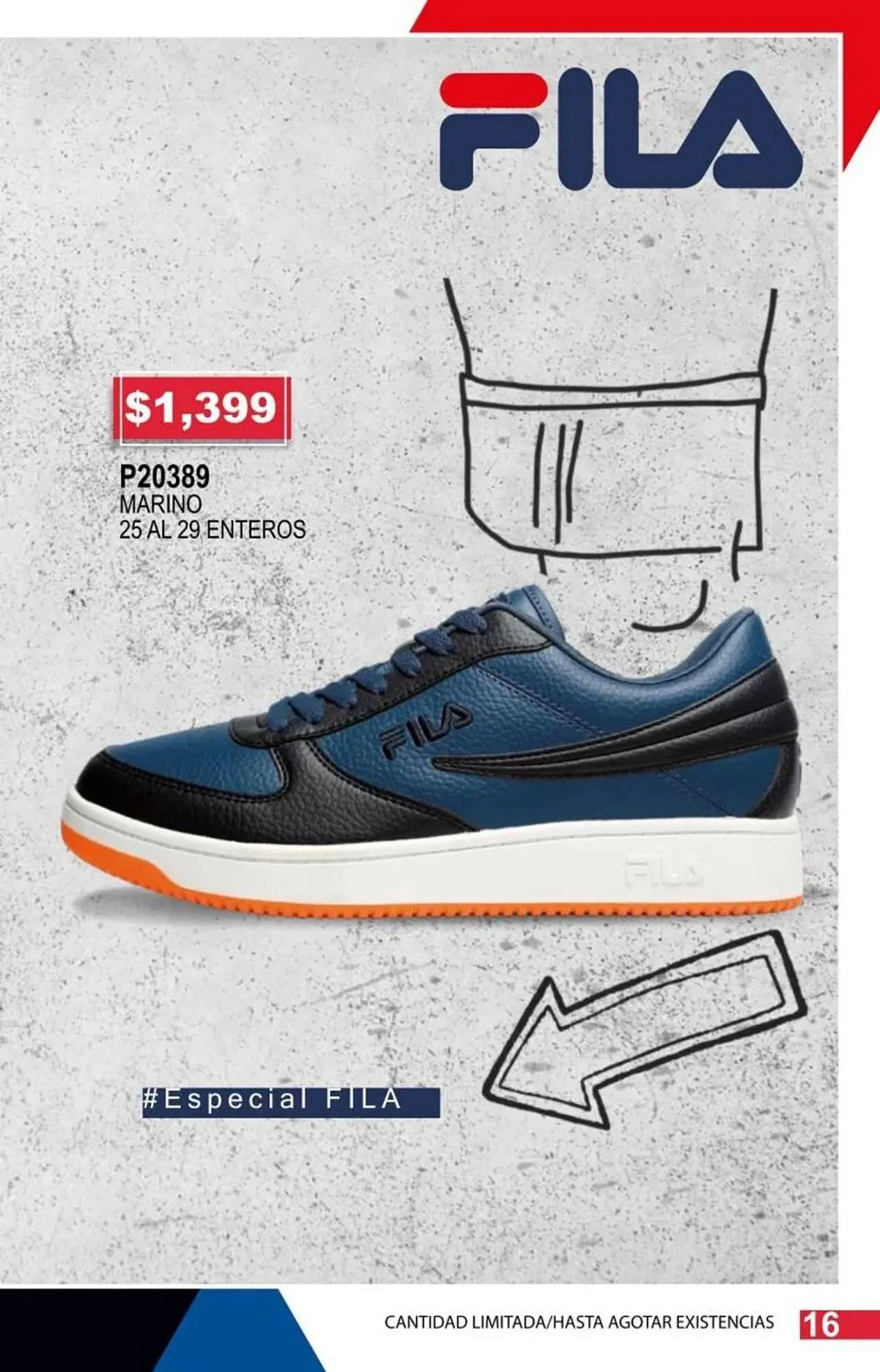 Catálogo de Catálogo Cklass 15 de septiembre al 29 de octubre 2026 - Pagina 17