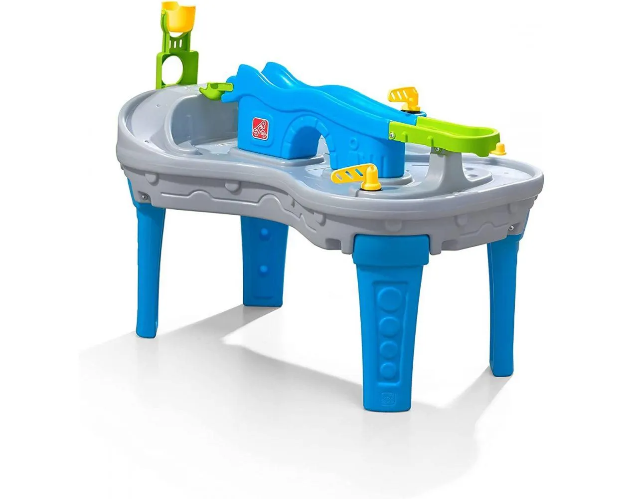 Mesa de Juego Truckin Rollin