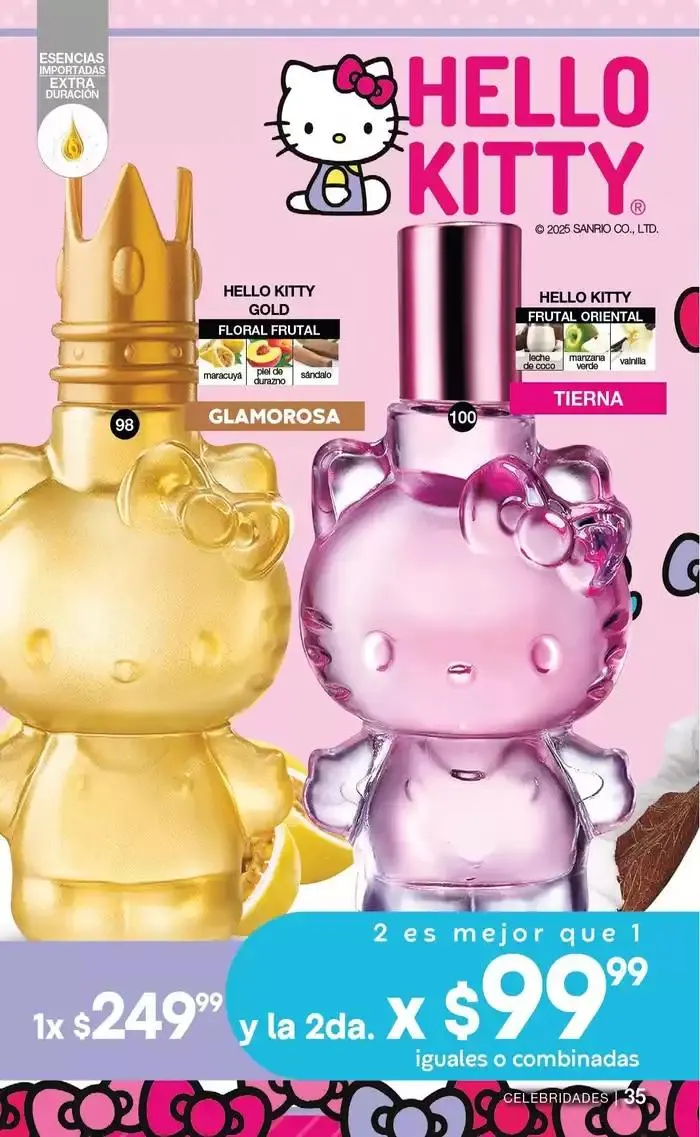 Catálogo de Fuller CAMPAÑA 01 1 de enero al 31 de diciembre 2025 - Pagina 37