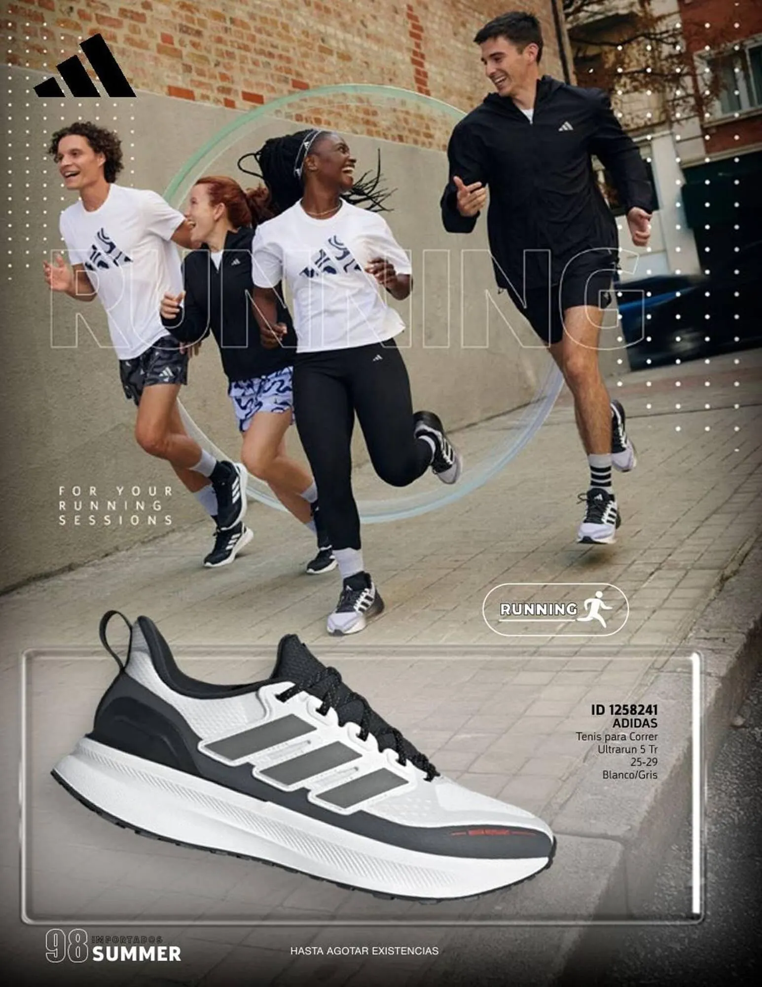 Catálogo de Catálogo Price Shoes 16 de mayo al 31 de agosto 2025 - Pagina 98