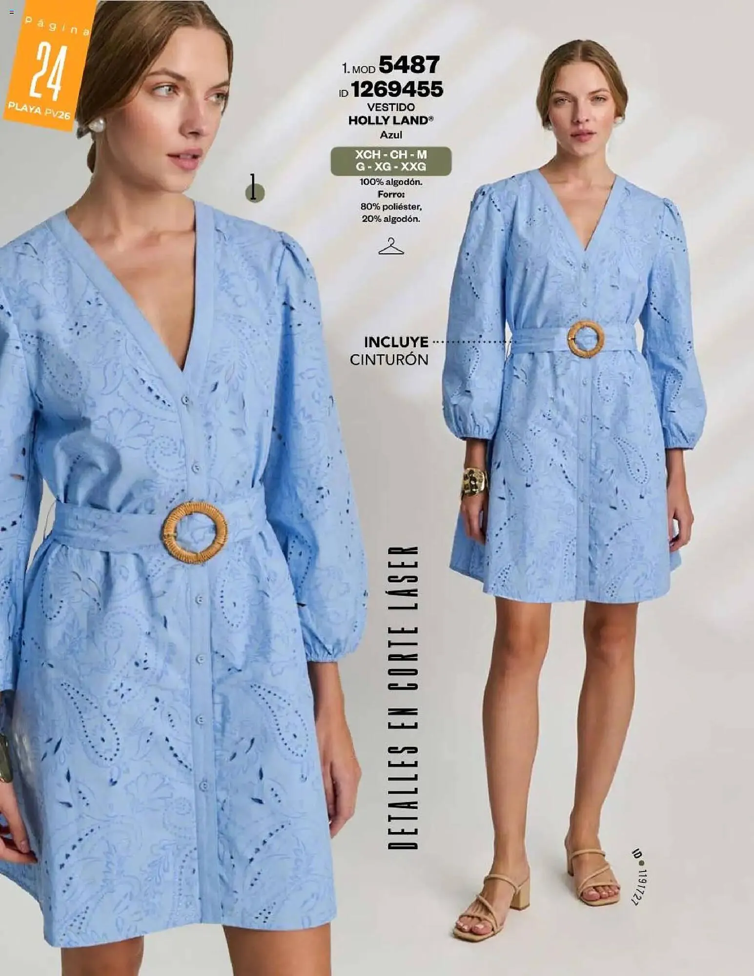 Catálogo de Catálogo Price Shoes 13 de febrero al 1 de enero 2027 - Pagina 24