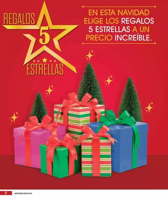 Catálogo de La esencia que transforma. 4 de diciembre al 31 de diciembre 2024 - Pagina 8