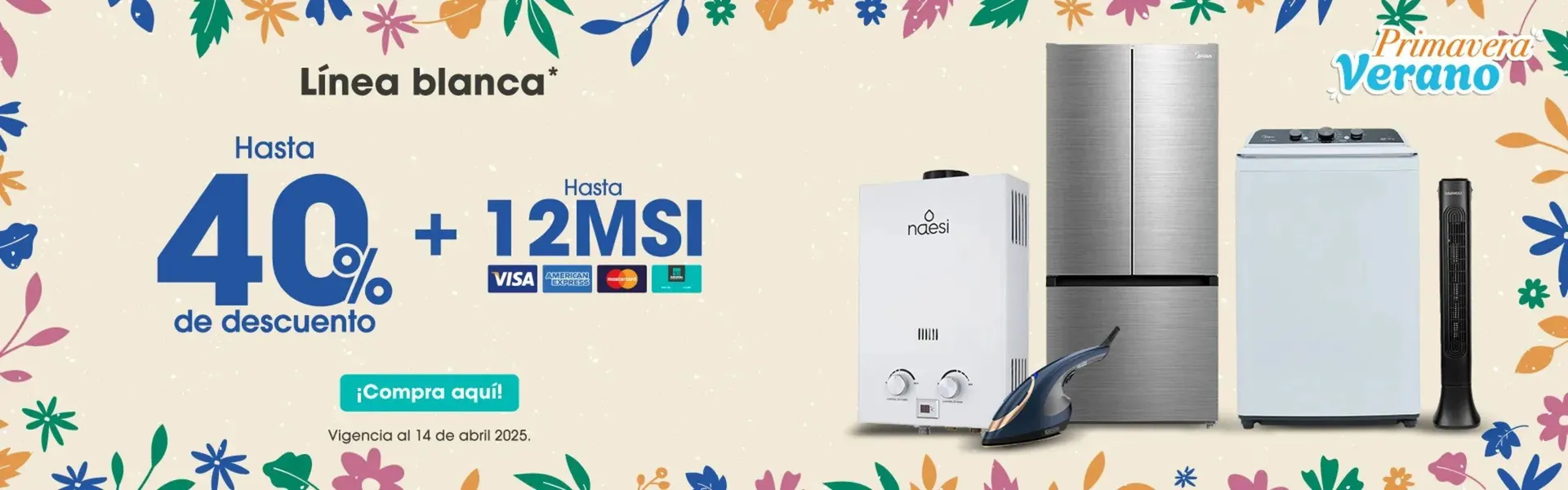 Catálogo de Catálogo Surtidora Departamental 2 de abril al 14 de abril 2025 - Pagina 7