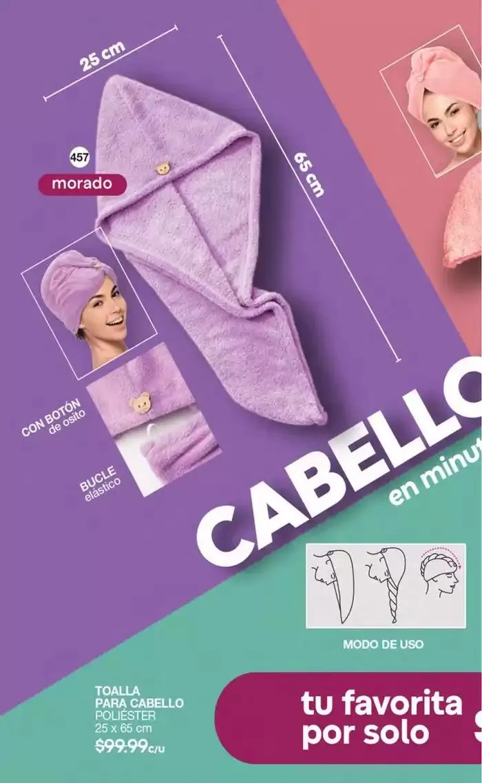 Catálogo de Fuller CAMPAÑA 01 1 de enero al 31 de diciembre 2025 - Pagina 160