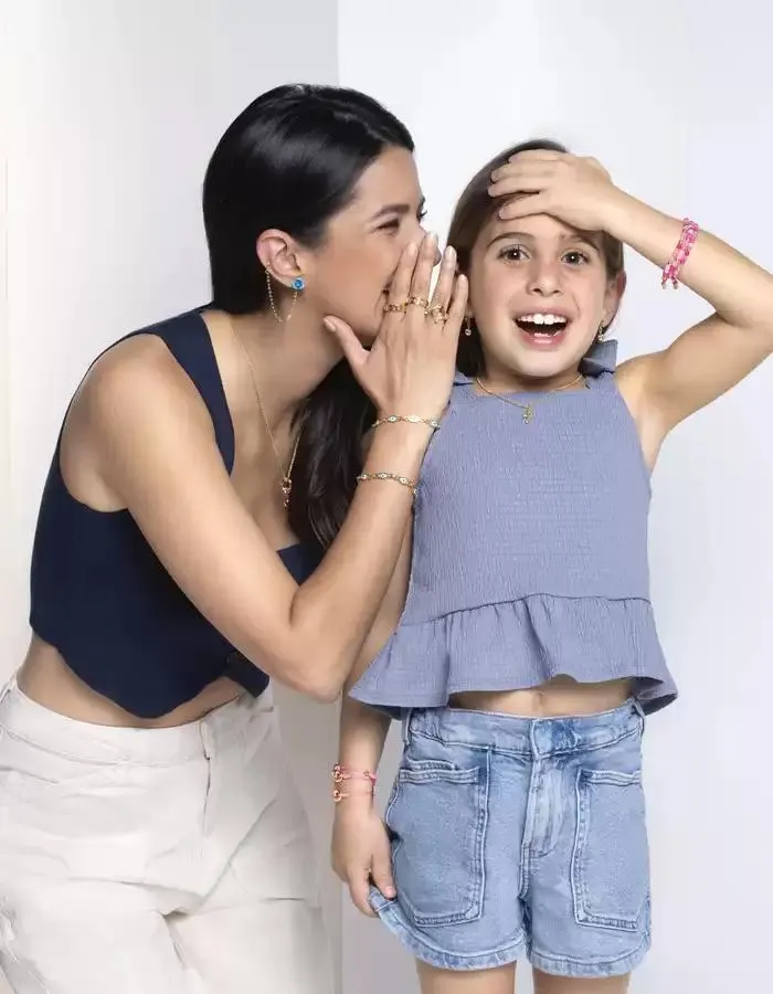 Catálogo de Lookbook Mama 2025 12 de mayo al 29 de mayo 2025 - Pagina 15