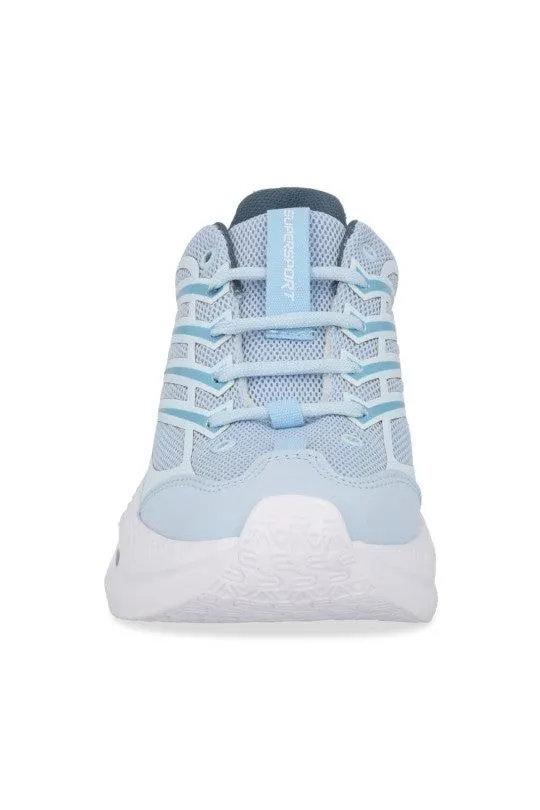 TENIS SUPER SPORT DEPORTIVO AZUL 68333