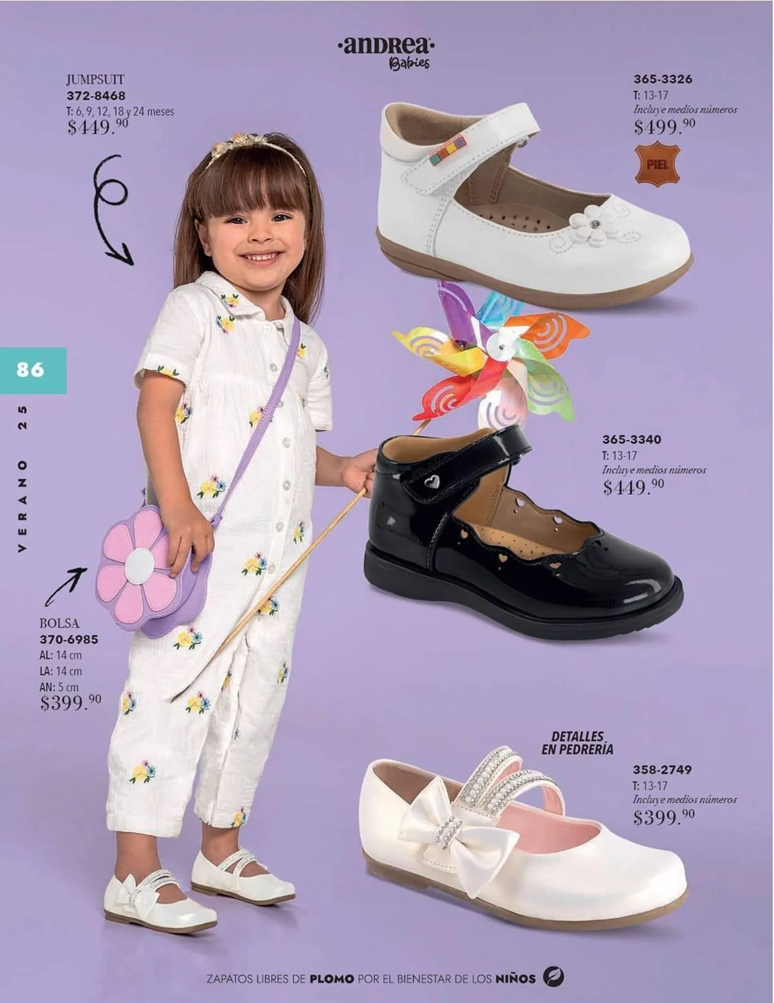 Catálogo de Catálogo Andrea 23 de mayo al 31 de diciembre 2025 - Pagina 10