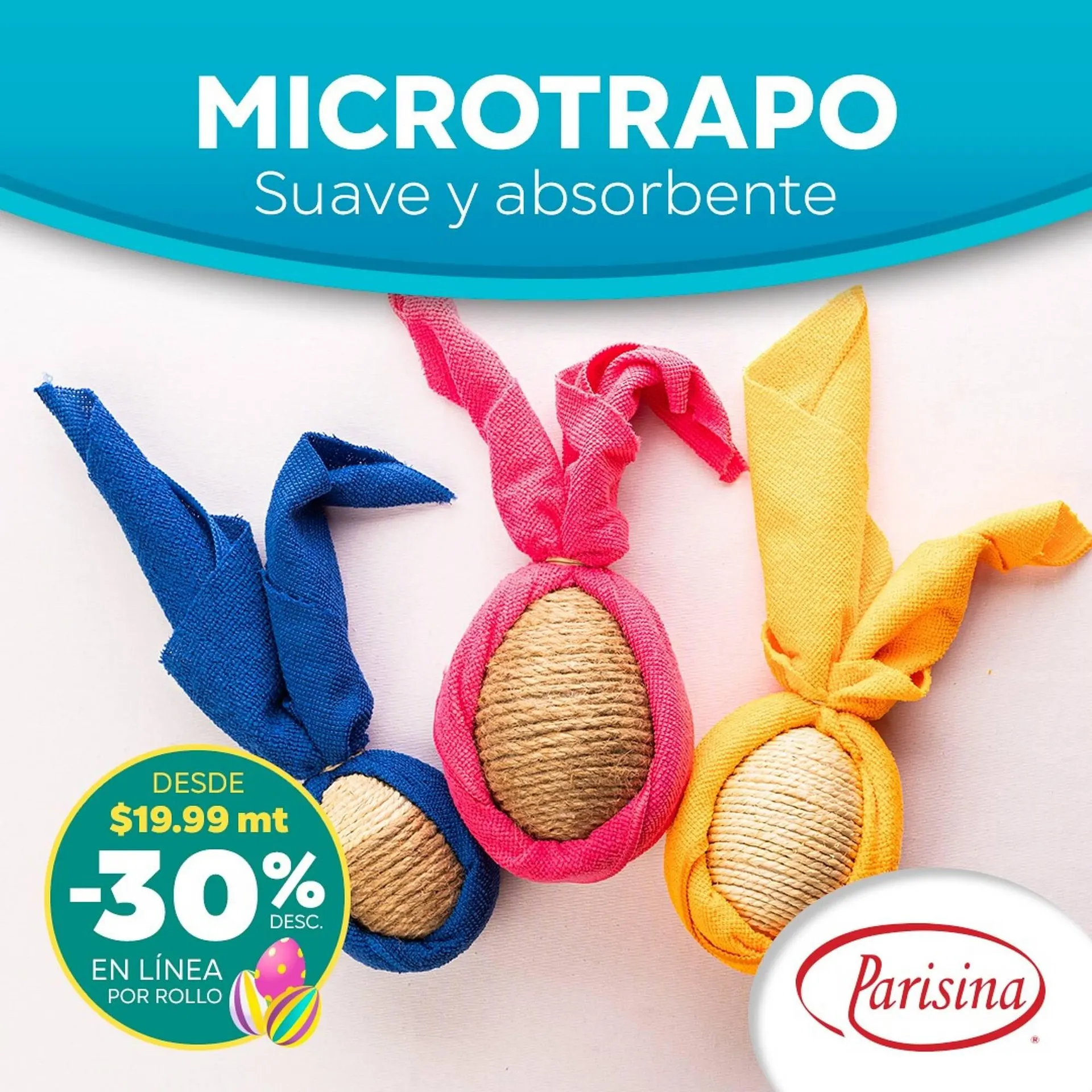 Catálogo de Catálogo Parisina 3 de marzo al 31 de marzo 2026 - Pagina 2