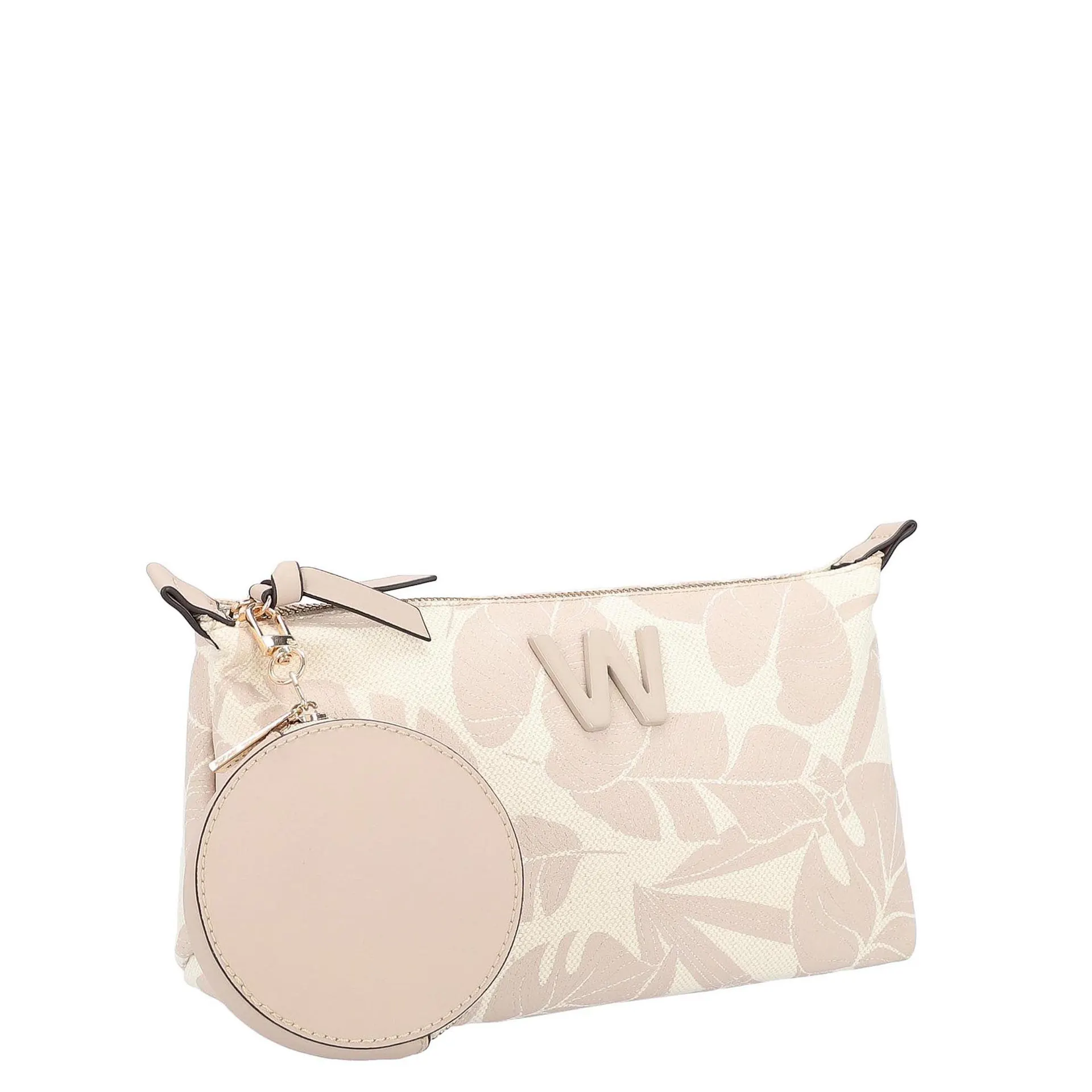 Cosmetiquera Talio Elezu Textil Nude Westies