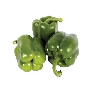 CHILE PIMIENTO VERDE