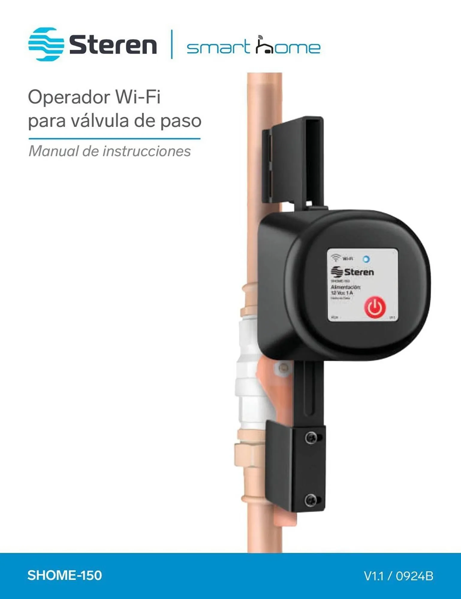 Catálogo de Catálogo Steren 12 de enero al 31 de diciembre 2026 - Pagina 1