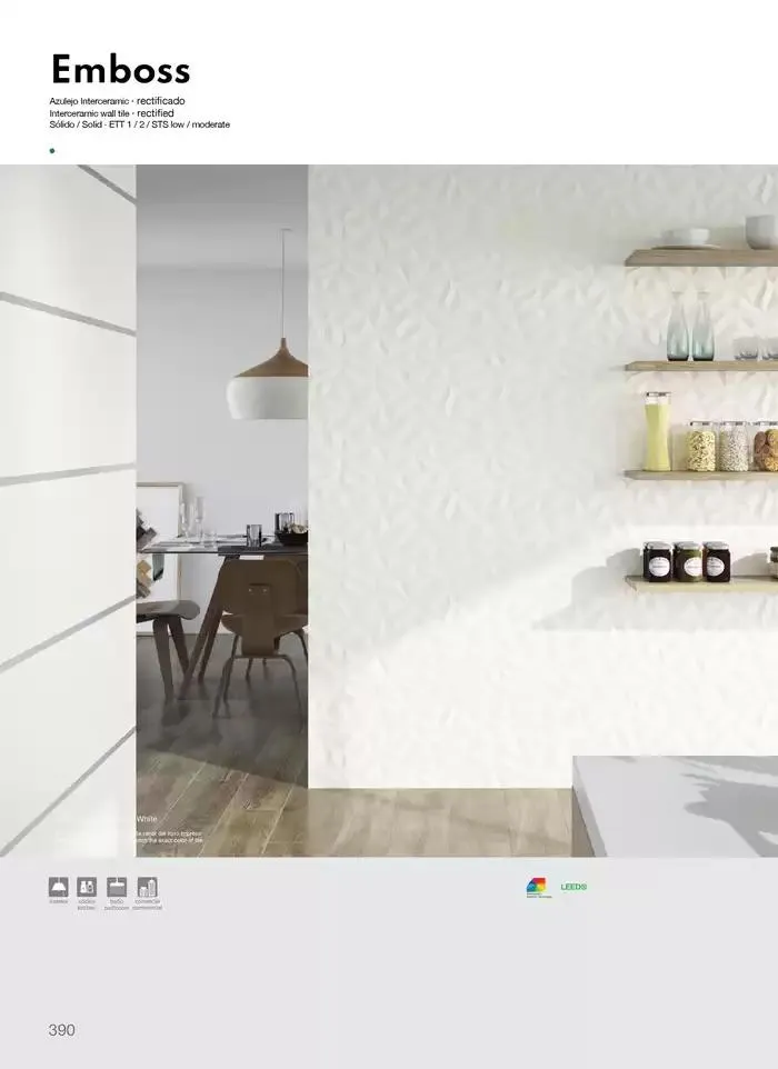 Catálogo de Colección de Pisos y Azulejos 7 de febrero al 7 de febrero 2026 - Pagina 390